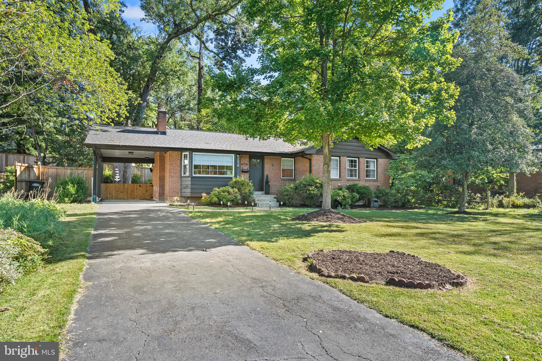 8705 STOCKTON PARKWAY