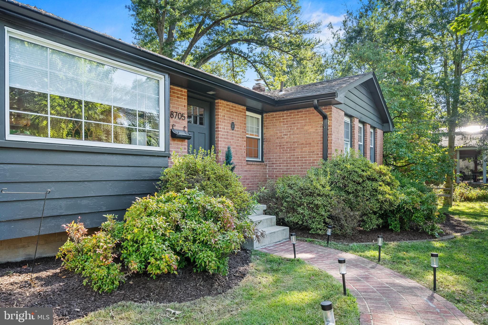 8705 STOCKTON PARKWAY