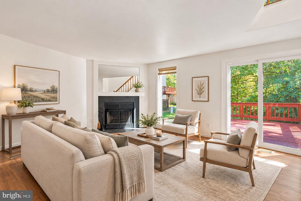 5909 SAINT GILES WAY