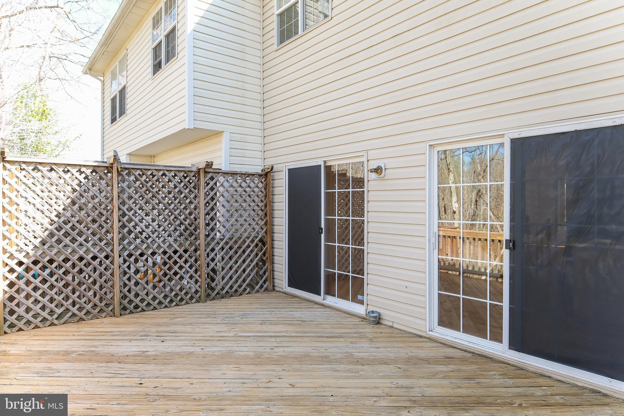 20717 WATERFALL BRANCH TER