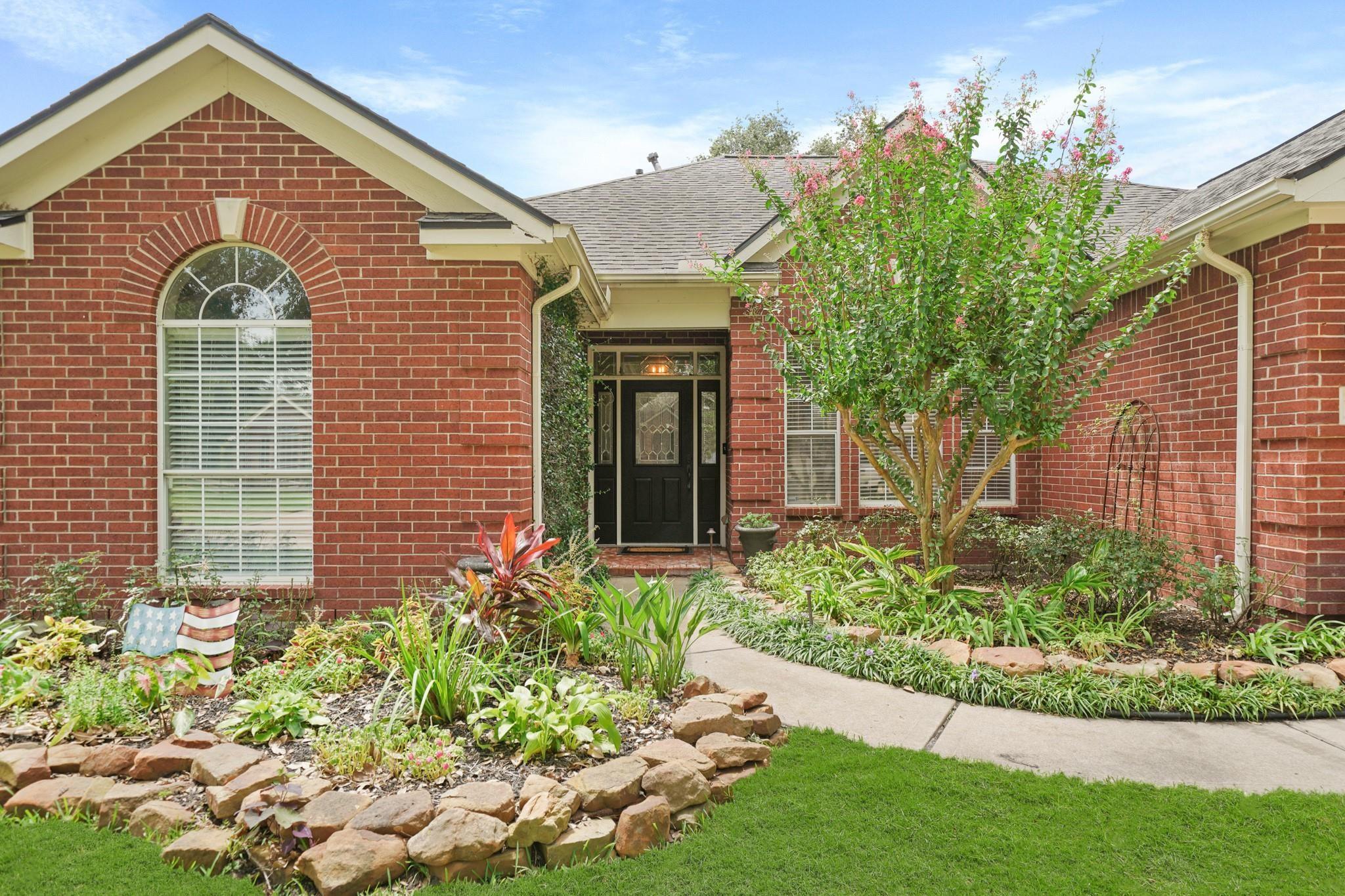 1207 Wildewood Court