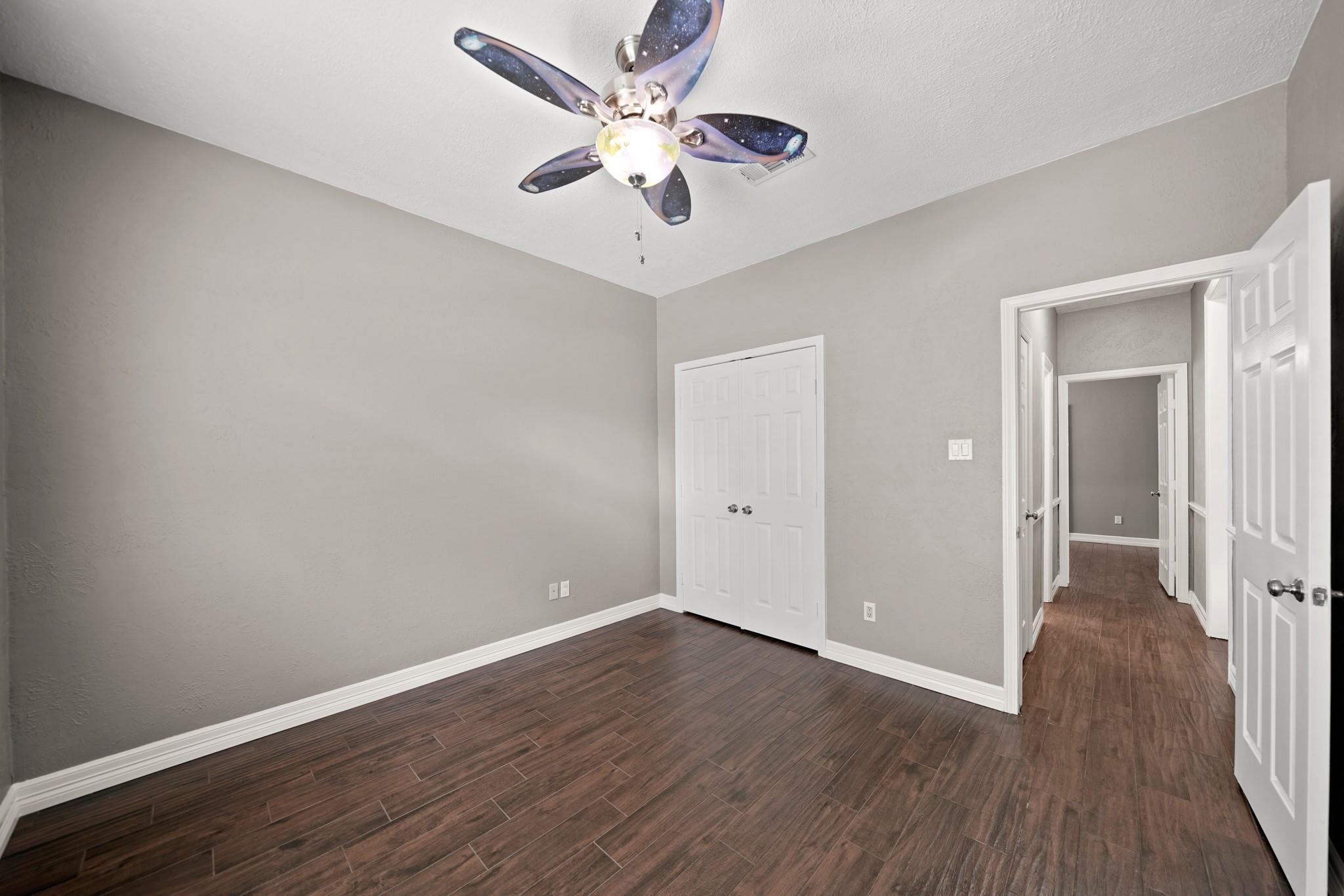 1207 Wildewood Court
