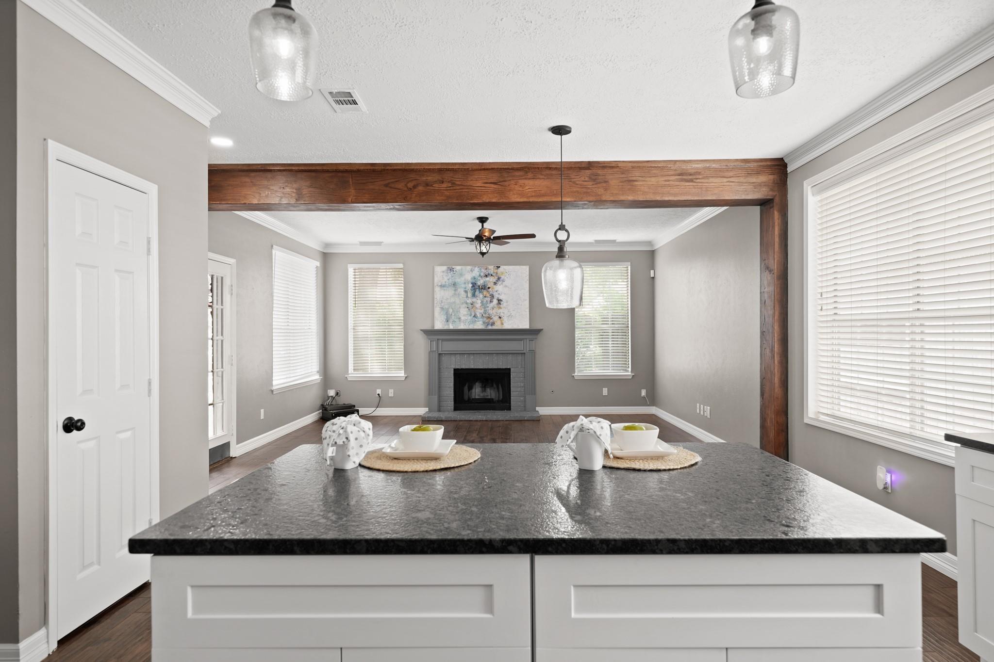 1207 Wildewood Court