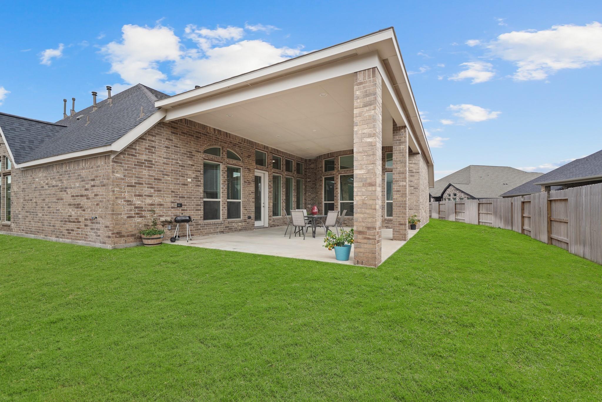1522 Ruby Ford Lane