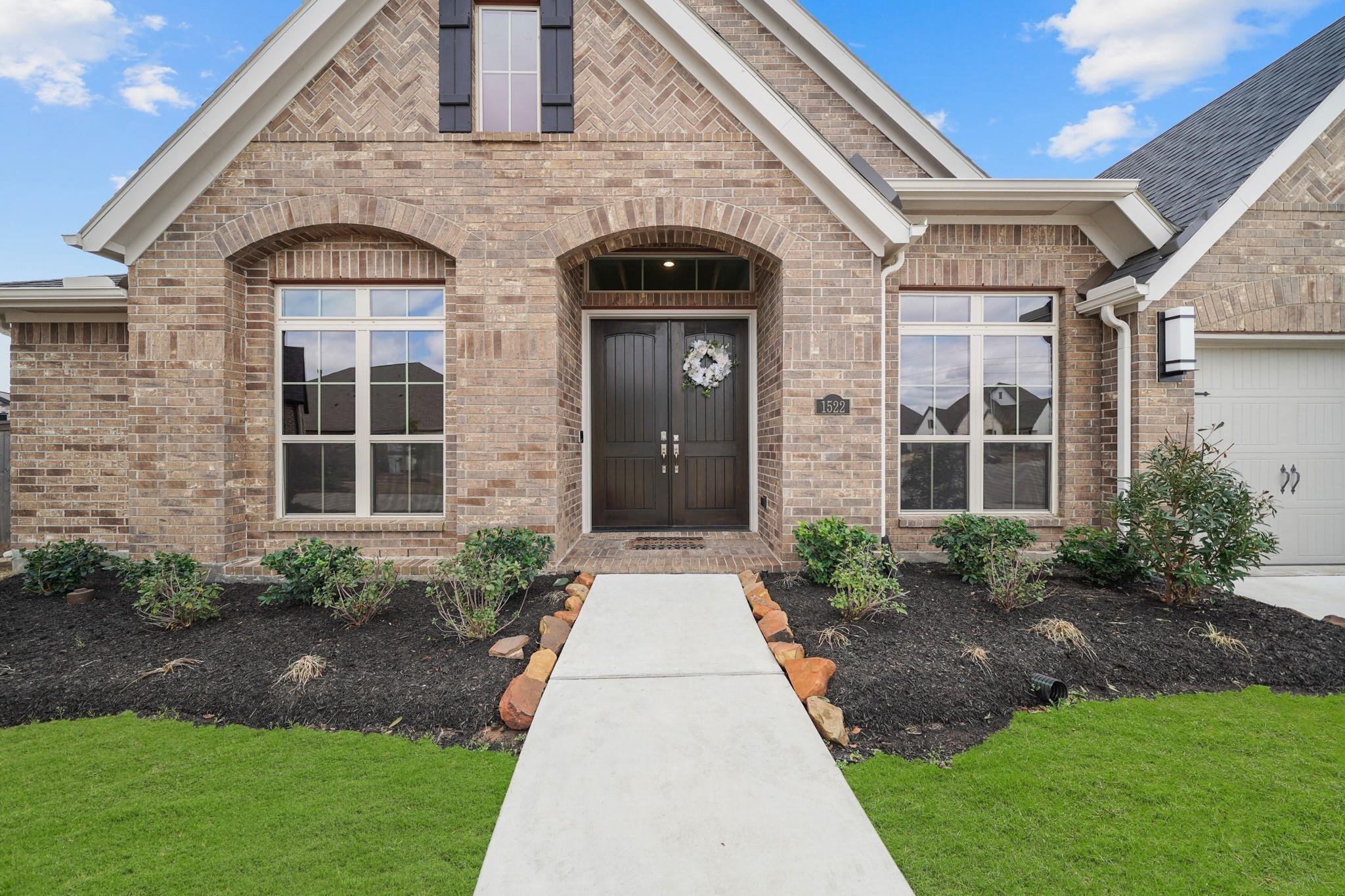 1522 Ruby Ford Lane