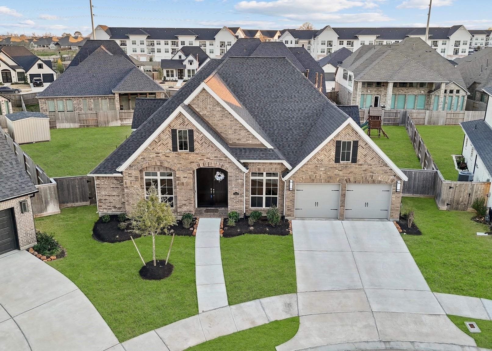 1522 Ruby Ford Lane