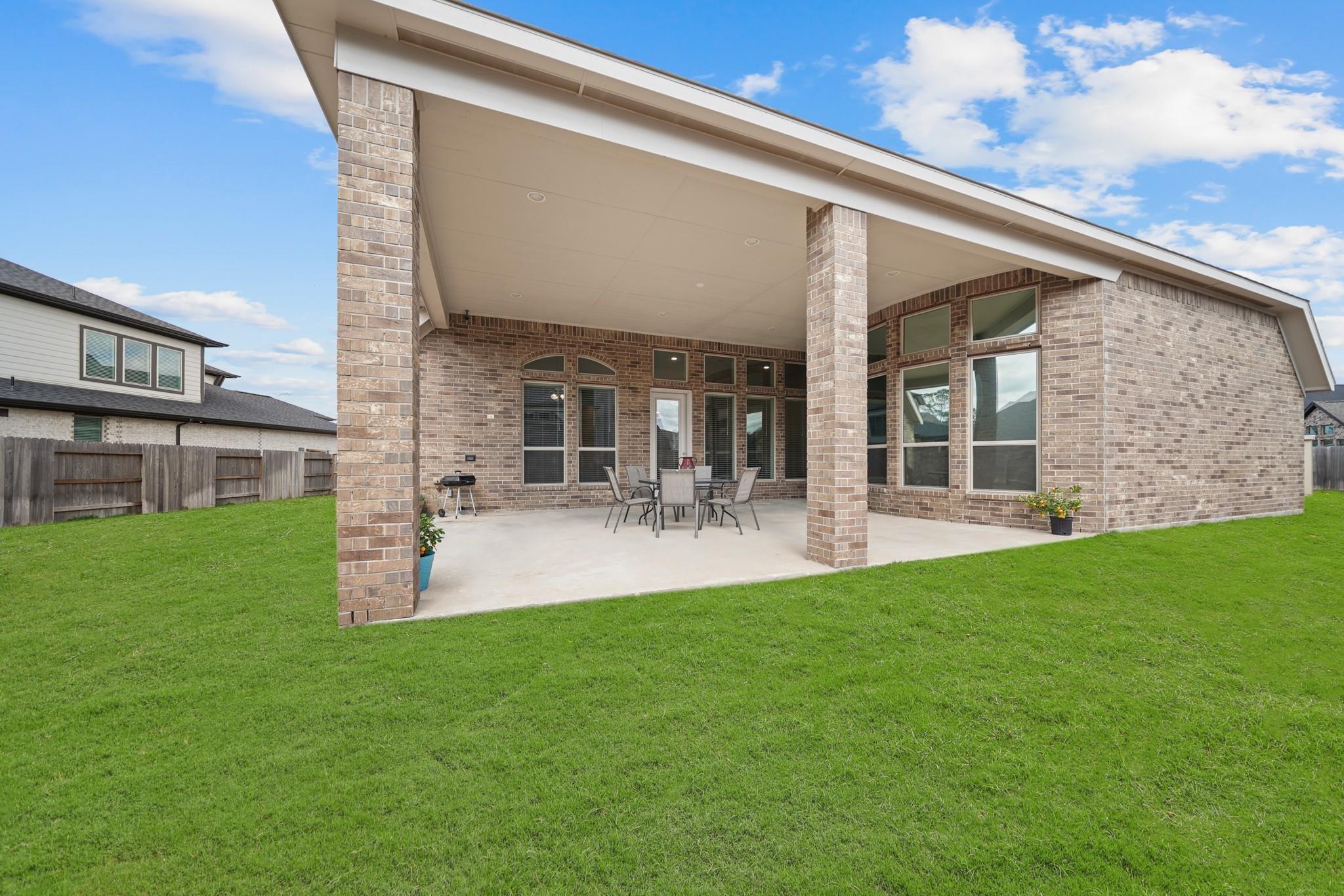 1522 Ruby Ford Lane