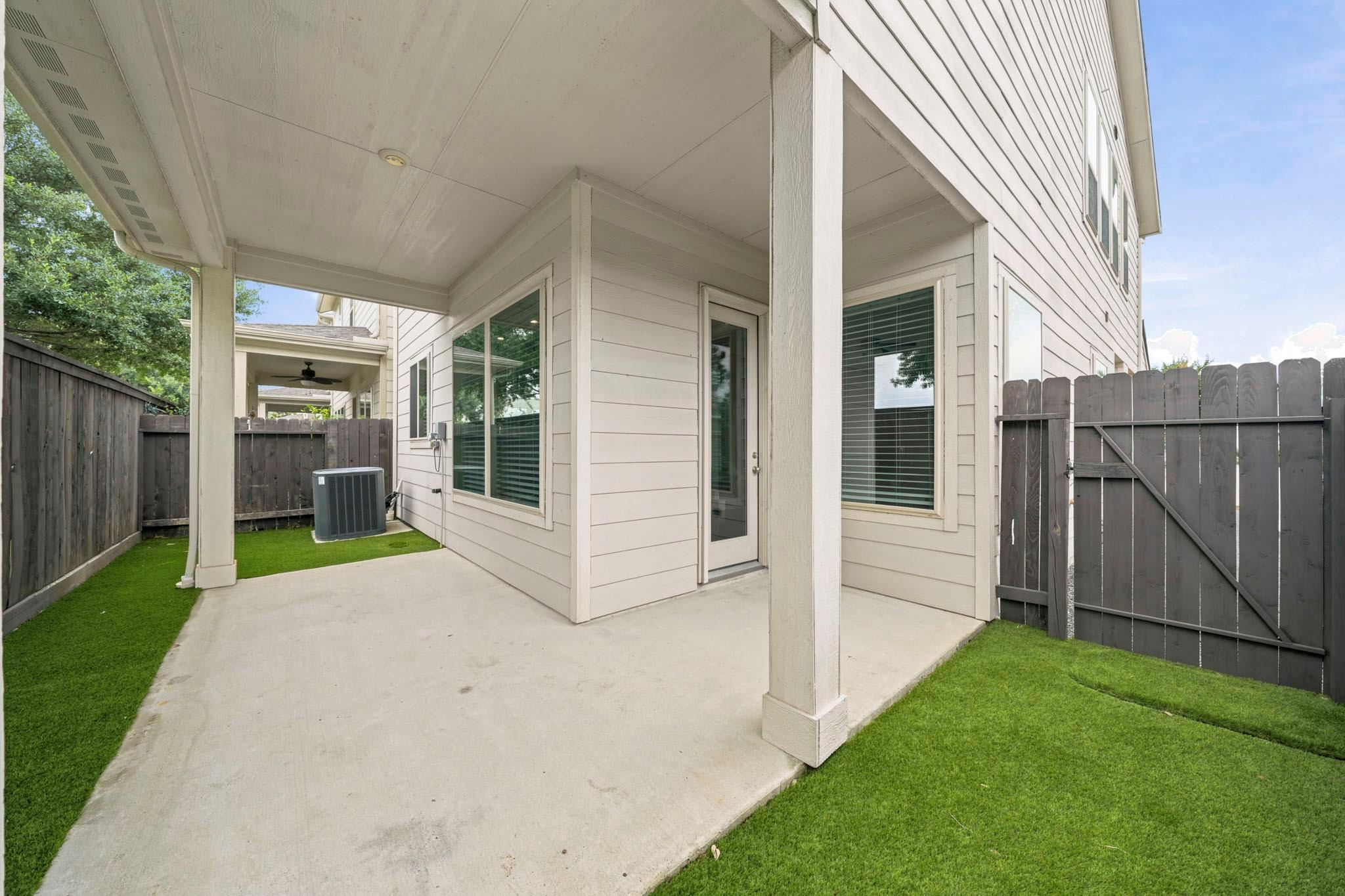 4103 Tranquil Square Road