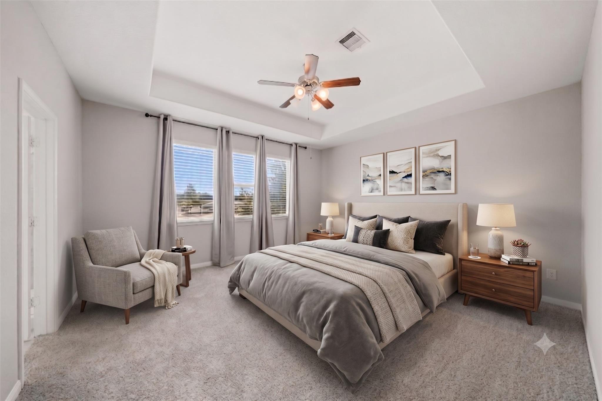 4103 Tranquil Square Road