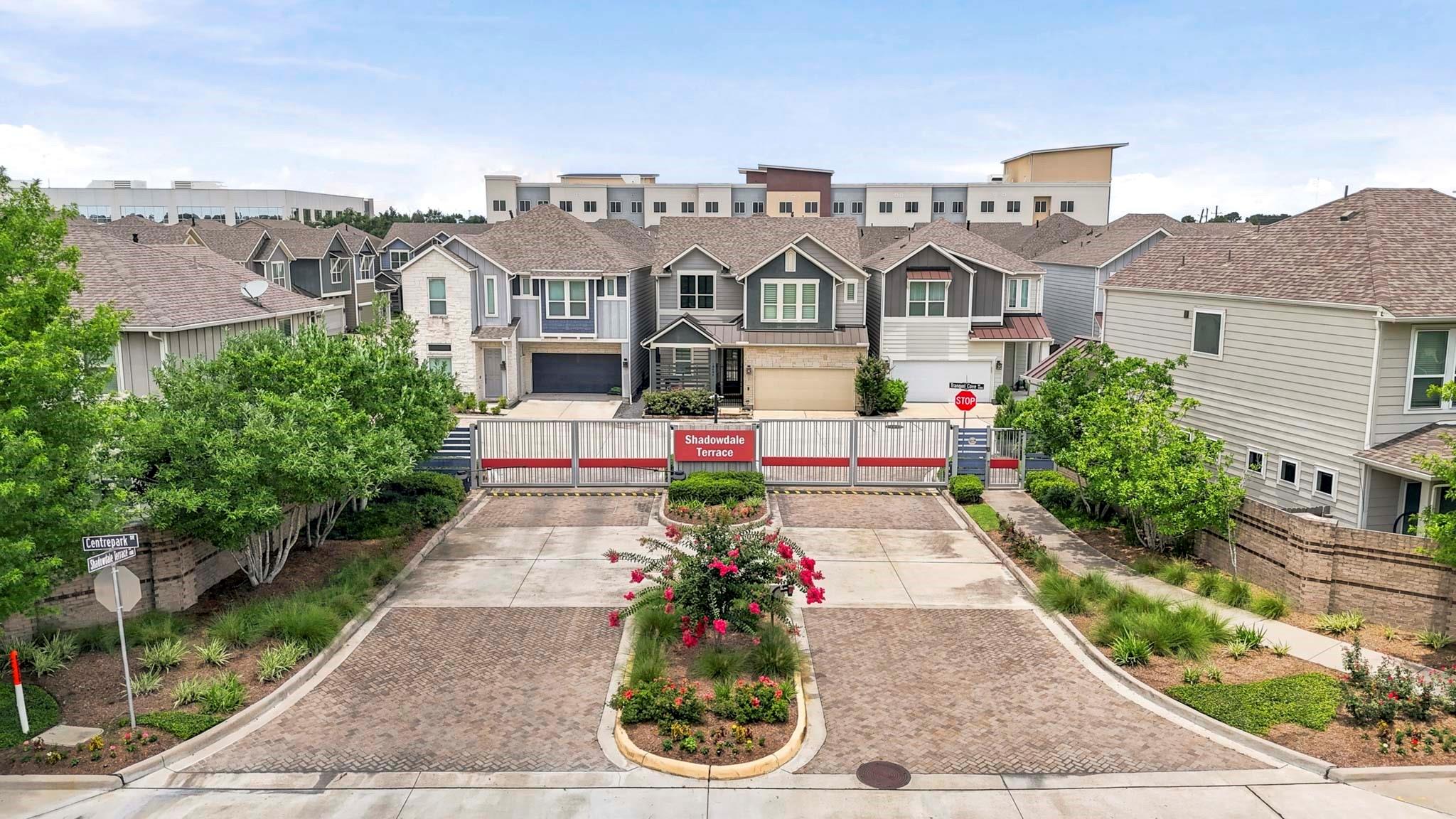 4103 Tranquil Square Road