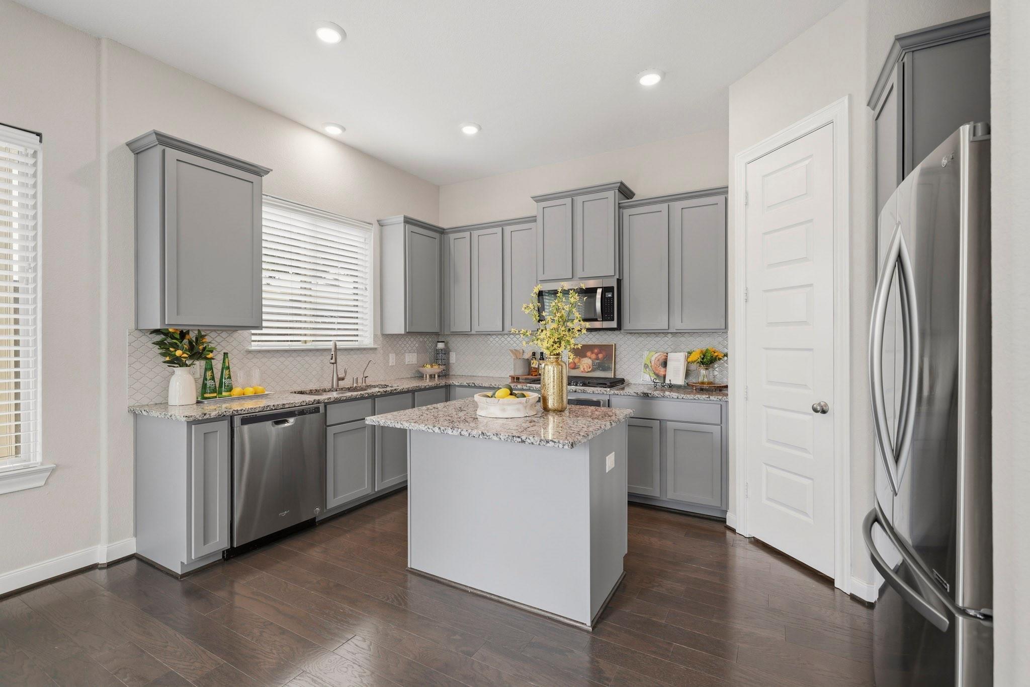4103 Tranquil Square Road