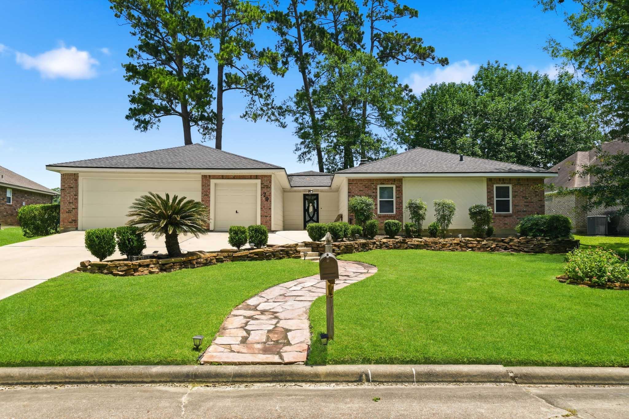79 Summers Wind Street