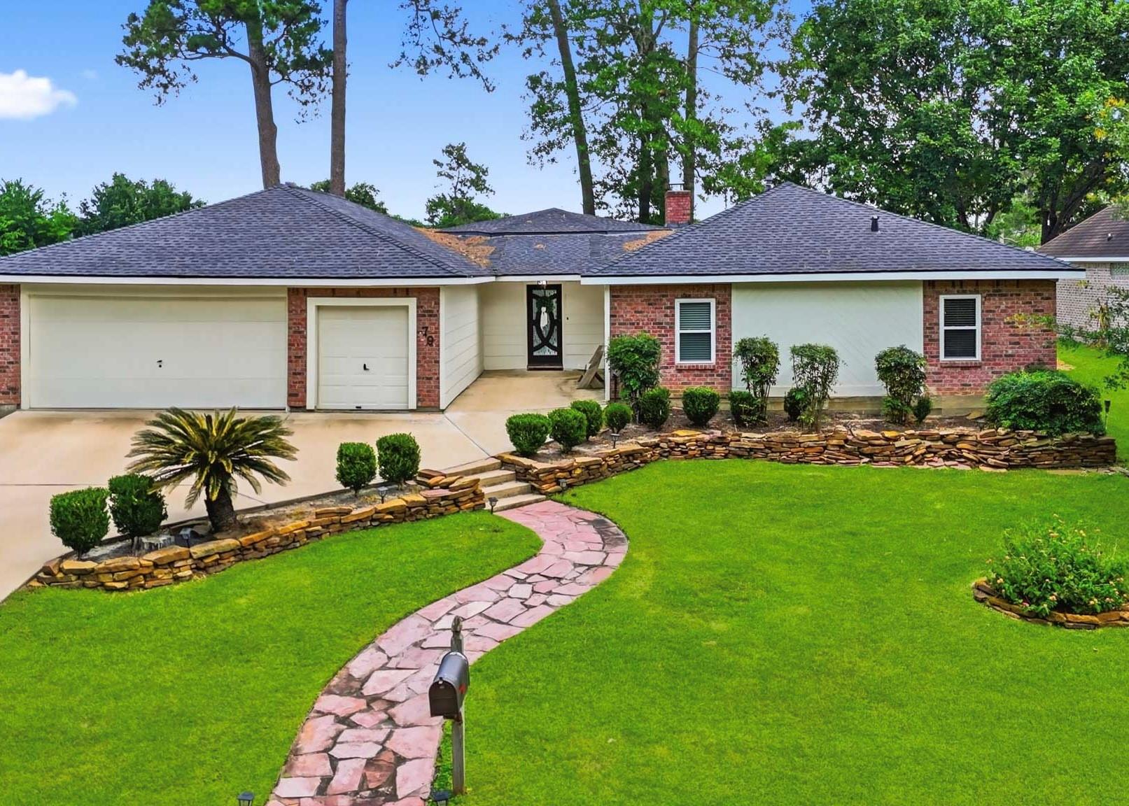 79 Summers Wind Street