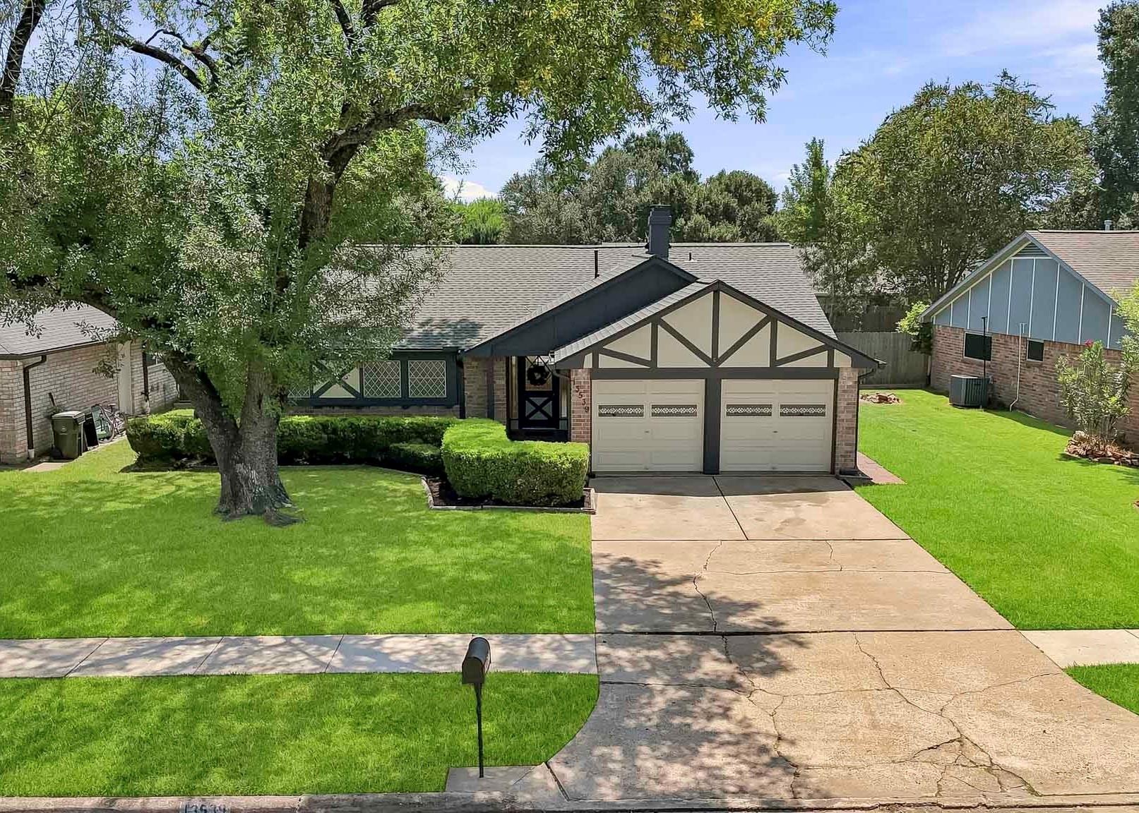 13539 Brook Hollow Drive