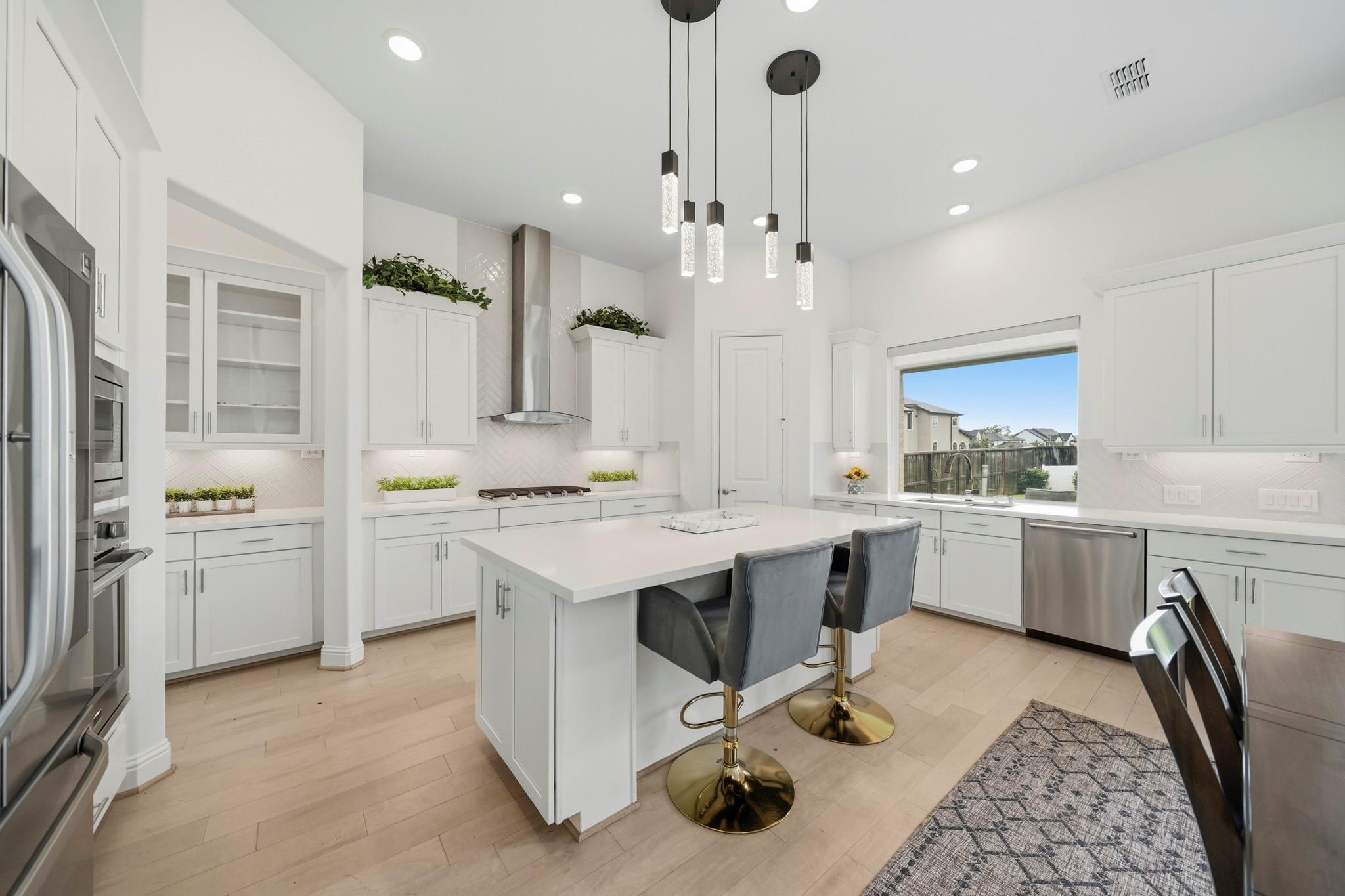 2407 Wooded Park Drive