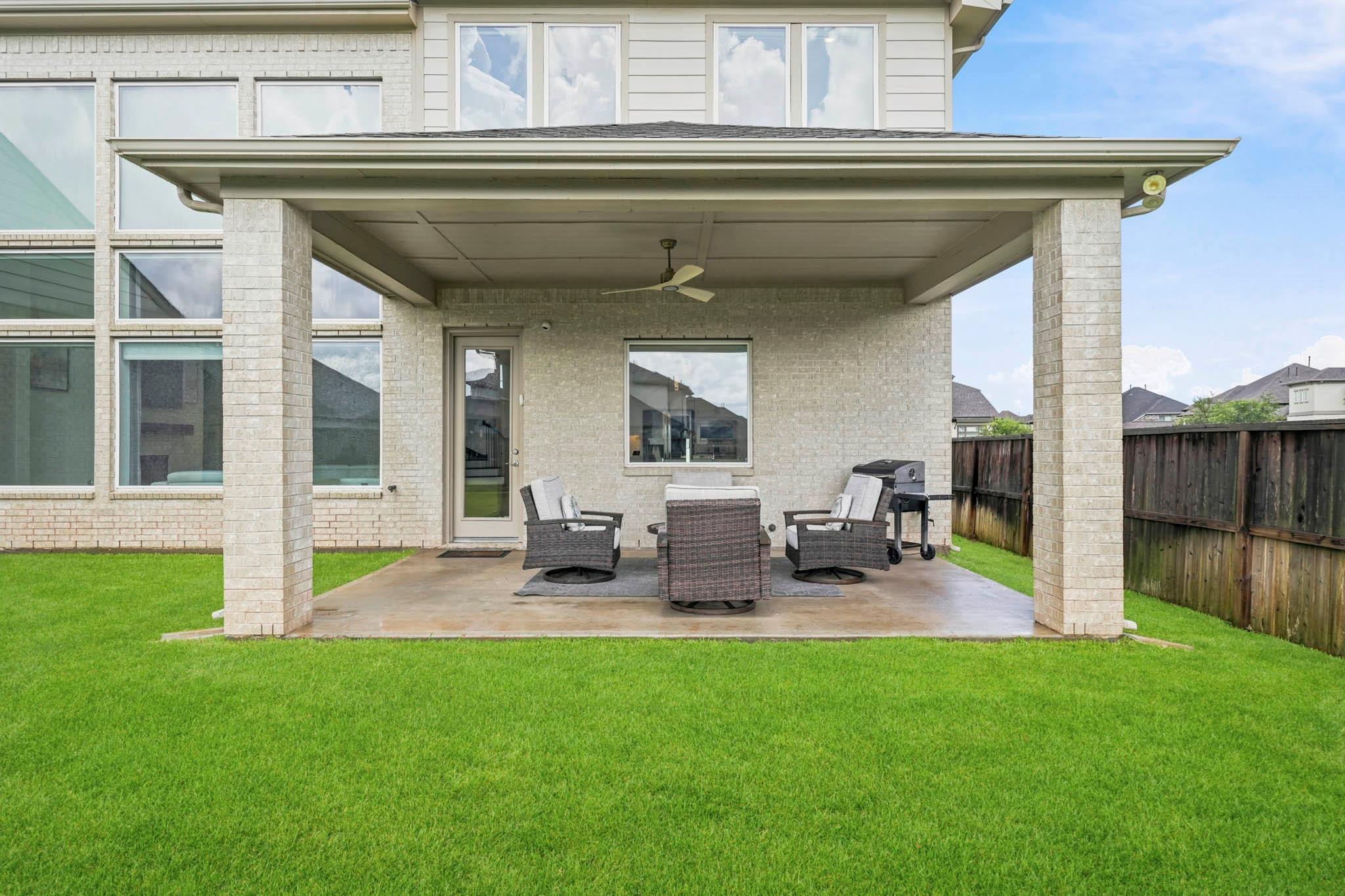 2407 Wooded Park Drive