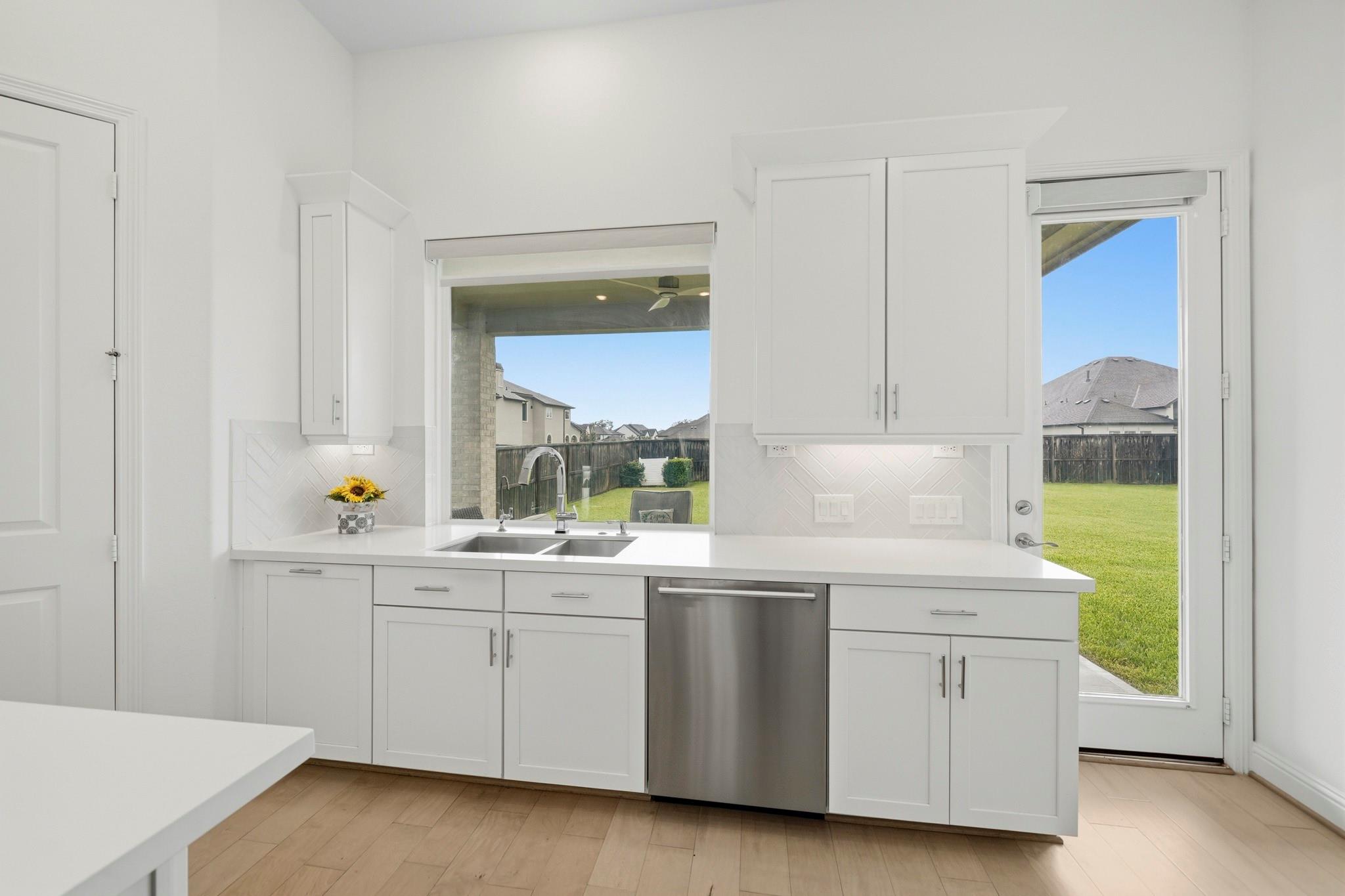 2407 Wooded Park Drive