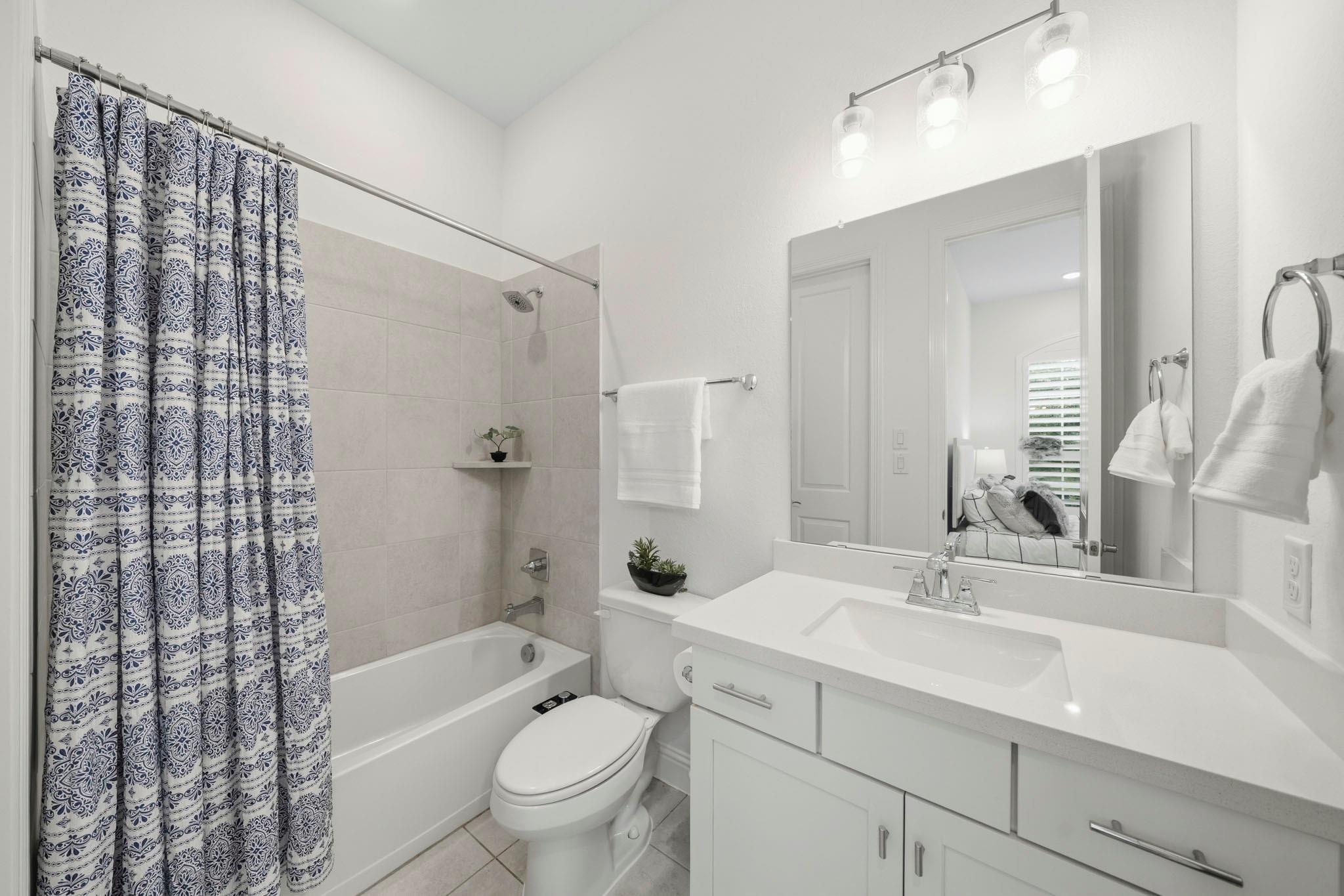 2407 Wooded Park Drive