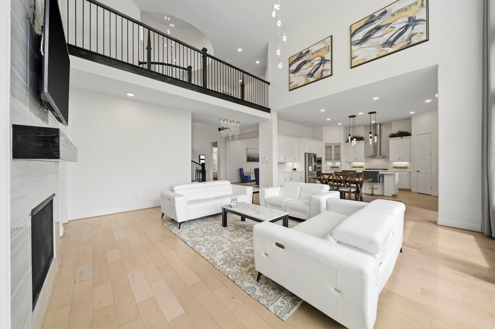 2407 Wooded Park Drive