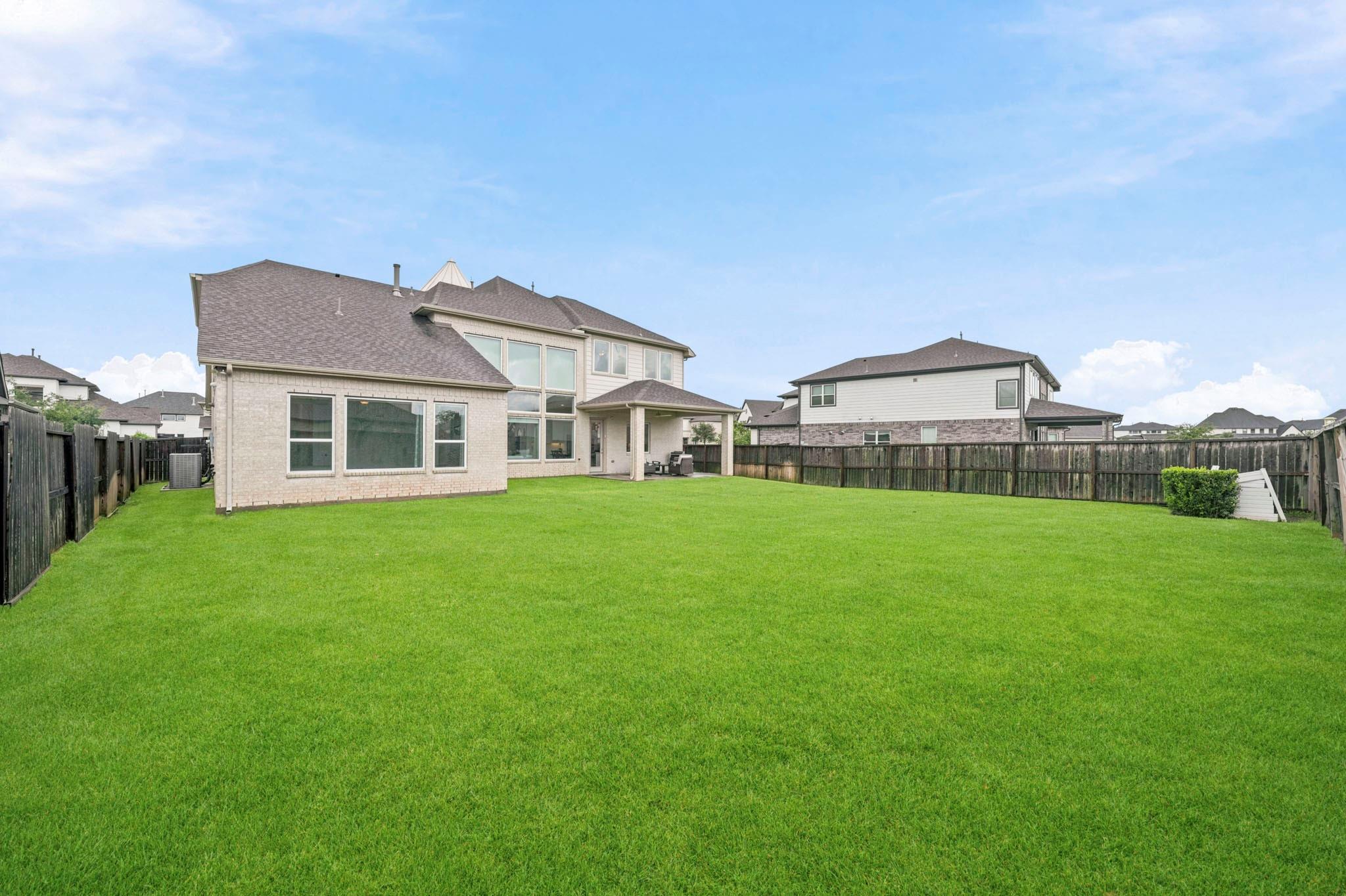 2407 Wooded Park Drive