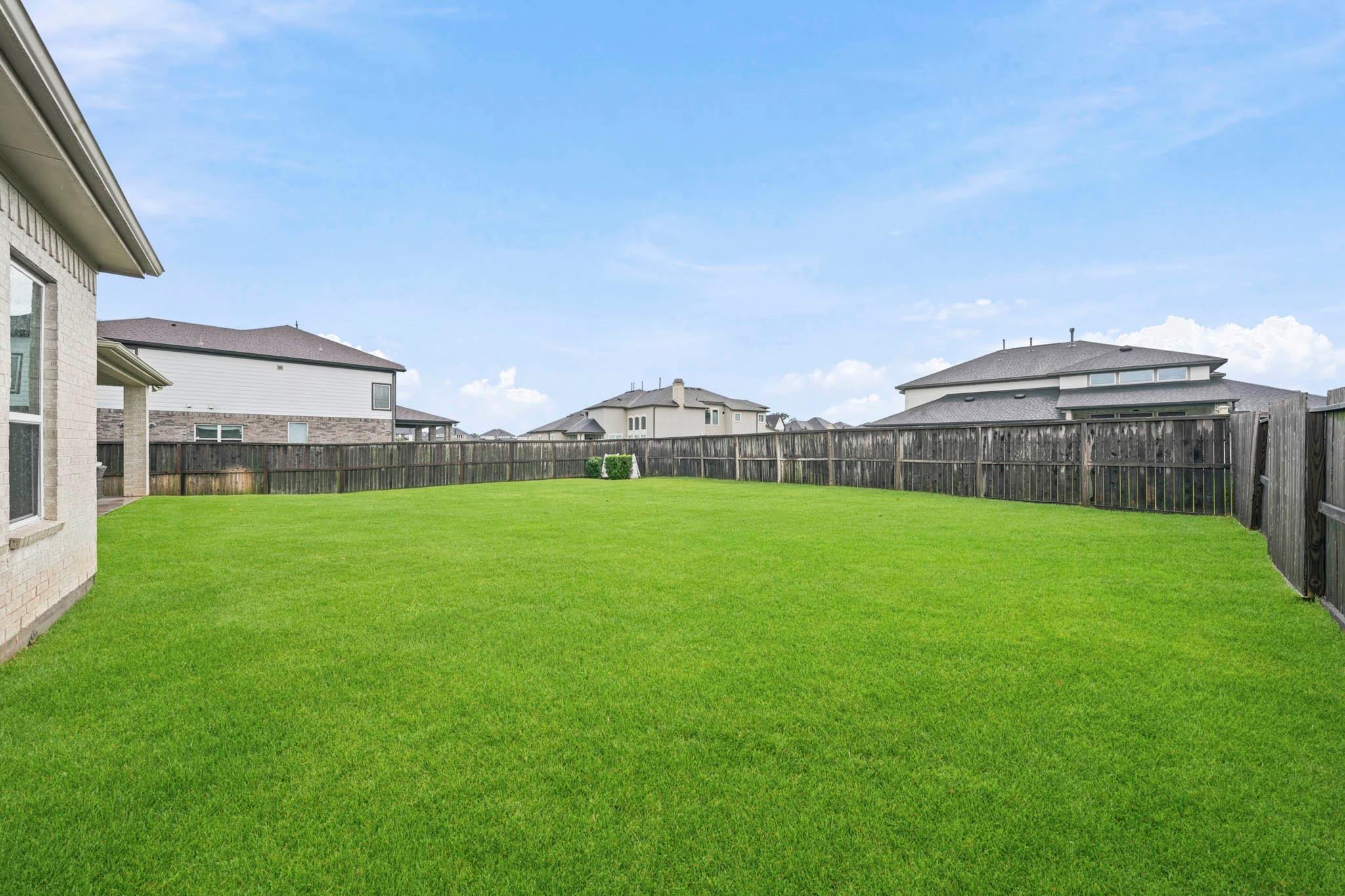 2407 Wooded Park Drive