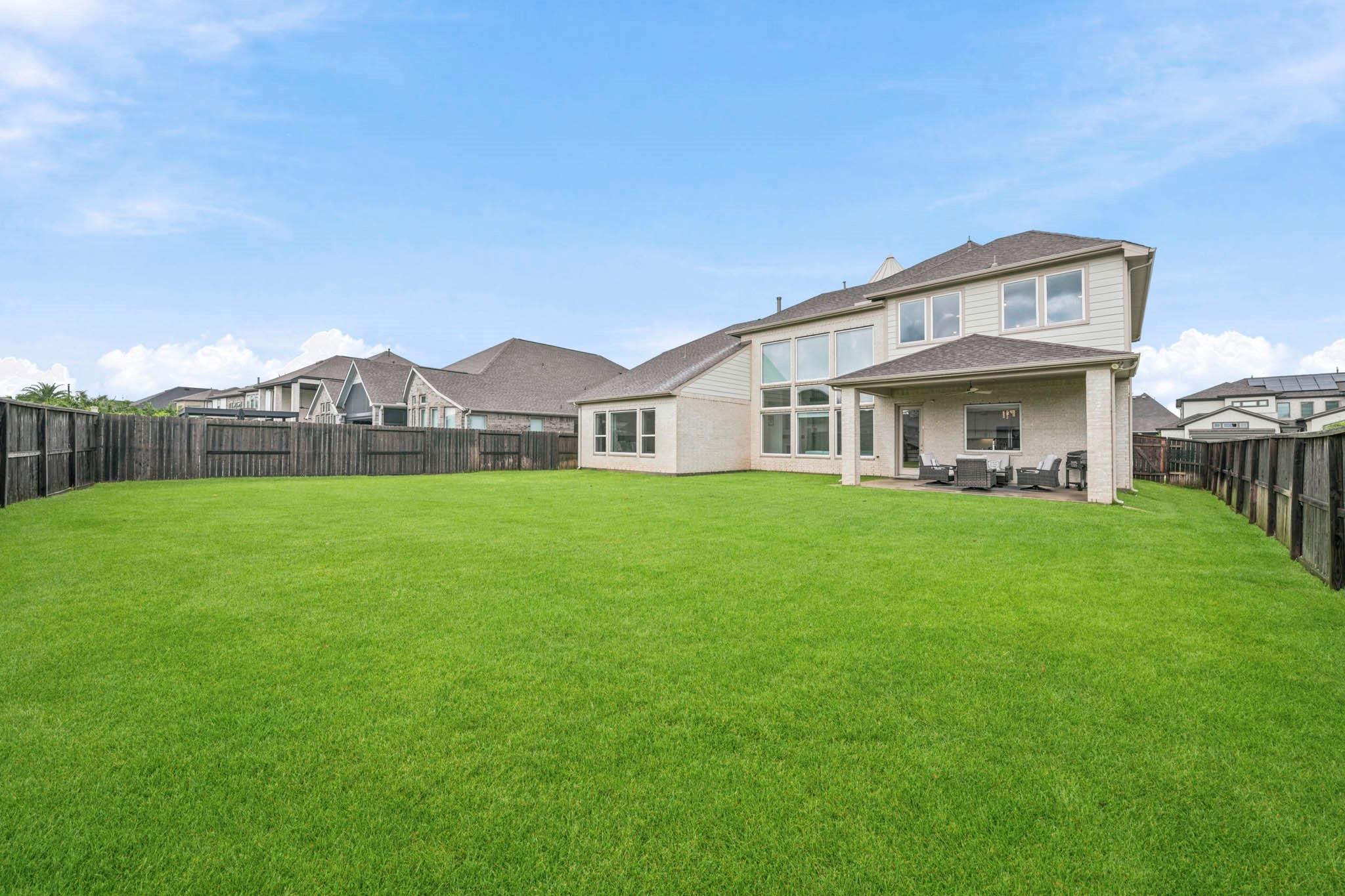 2407 Wooded Park Drive
