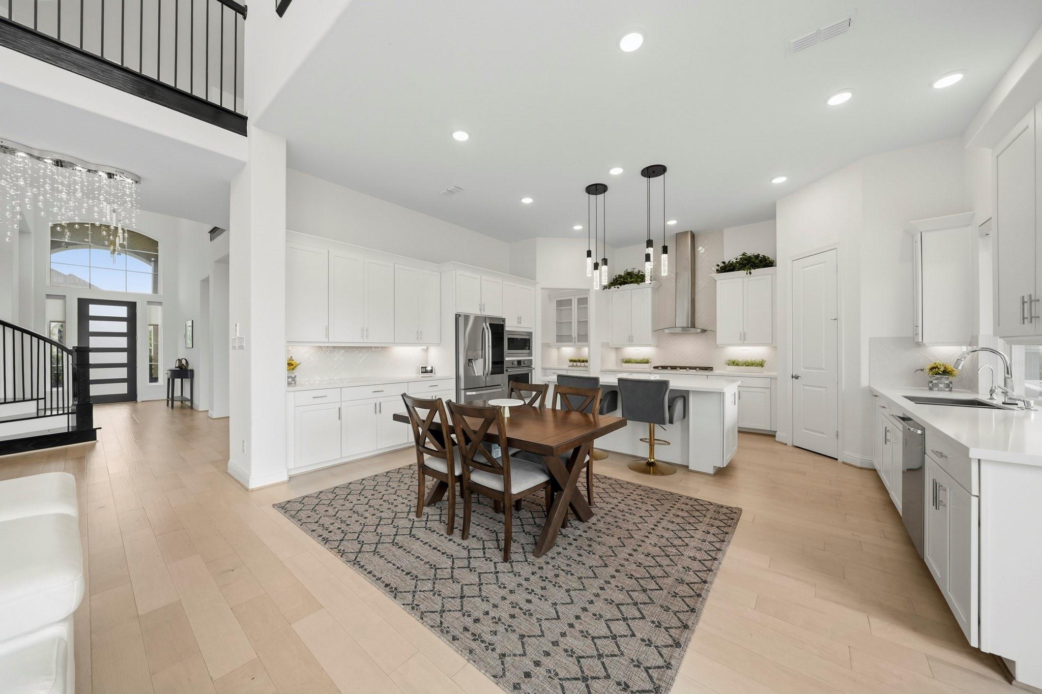 2407 Wooded Park Drive