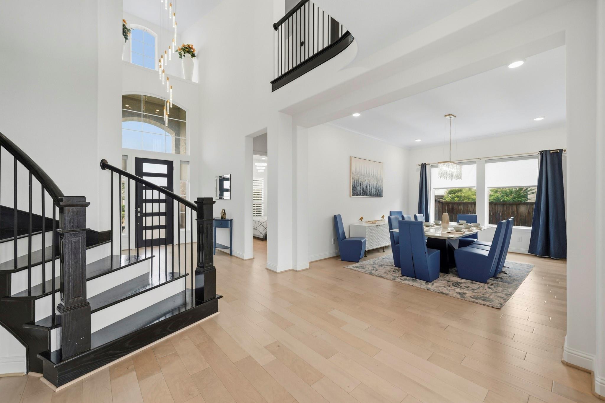 2407 Wooded Park Drive