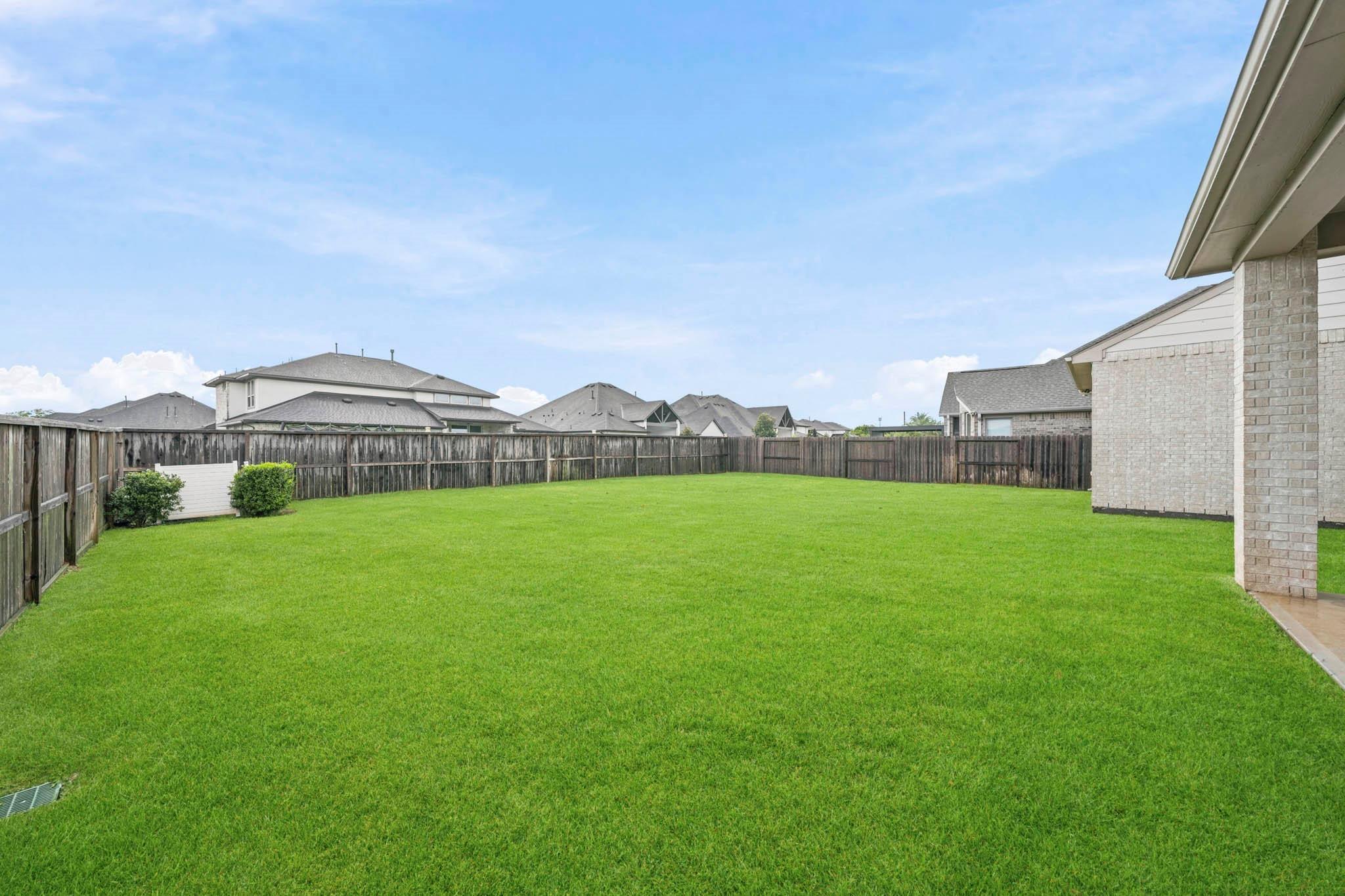 2407 Wooded Park Drive
