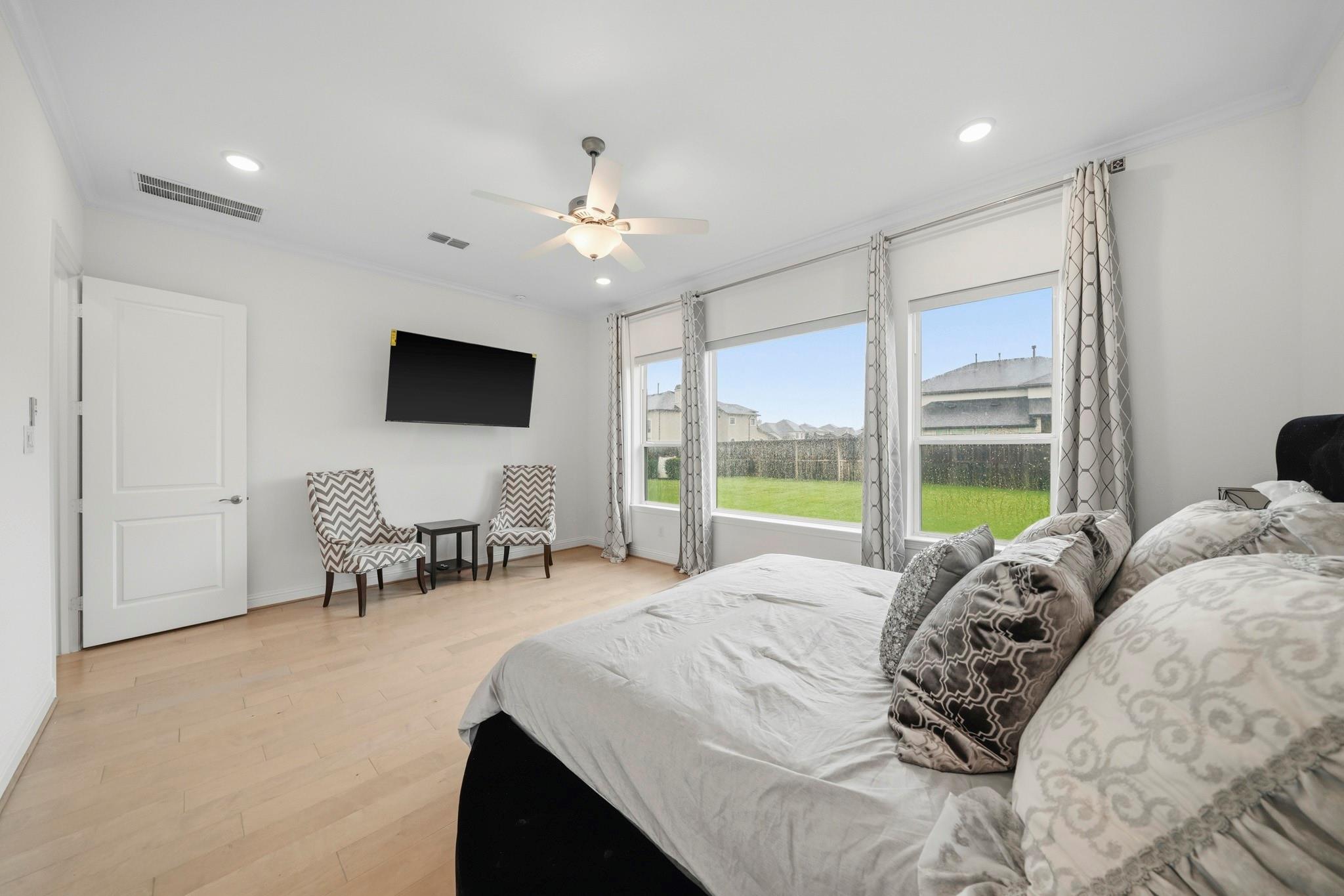 2407 Wooded Park Drive