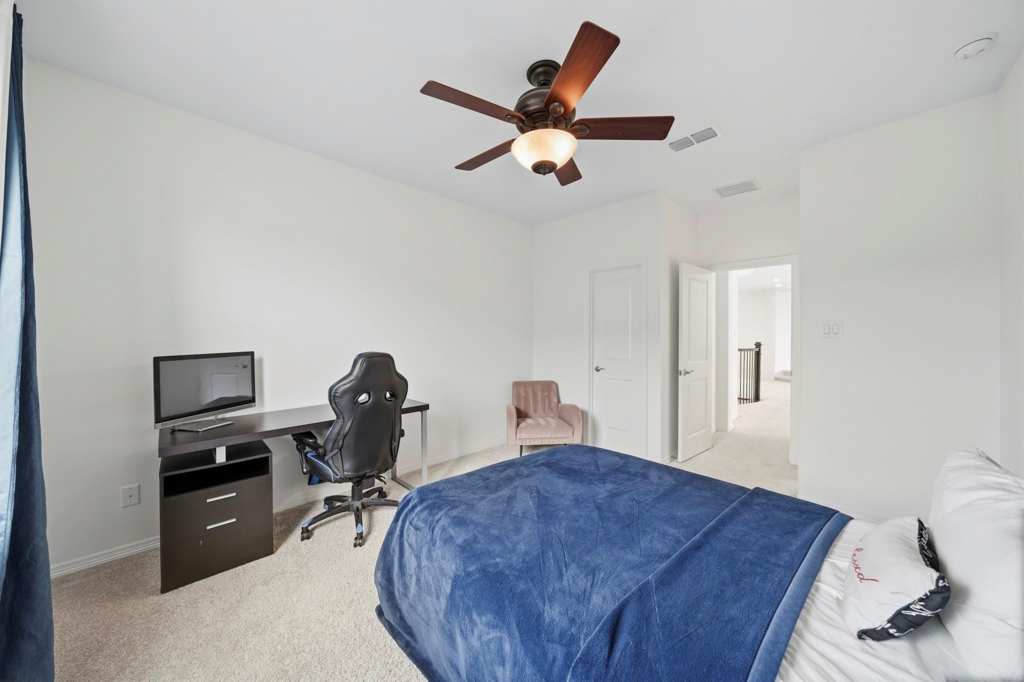 2407 Wooded Park Drive
