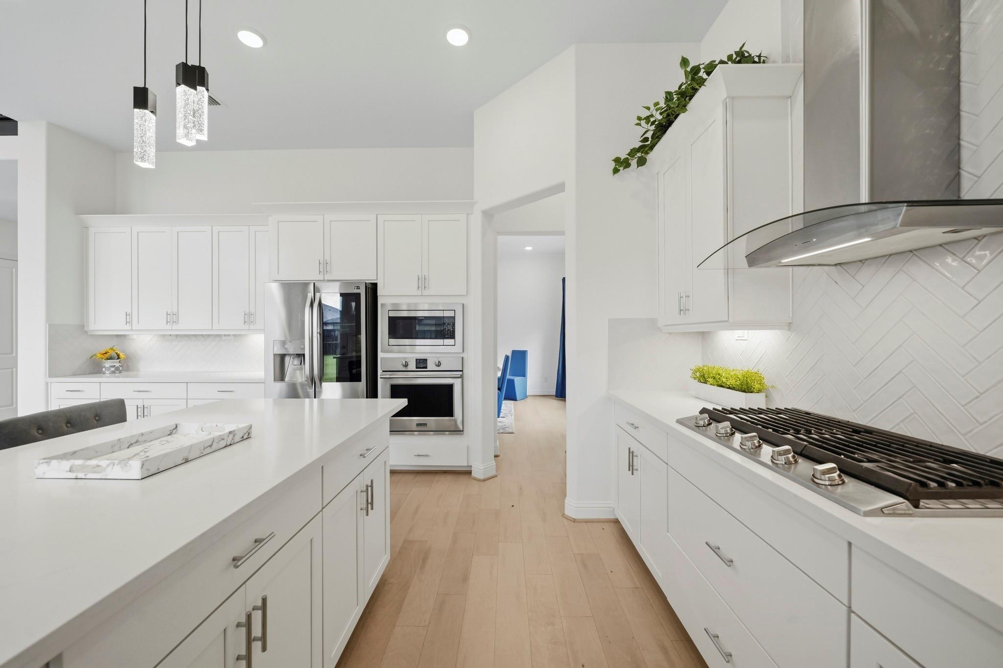 2407 Wooded Park Drive
