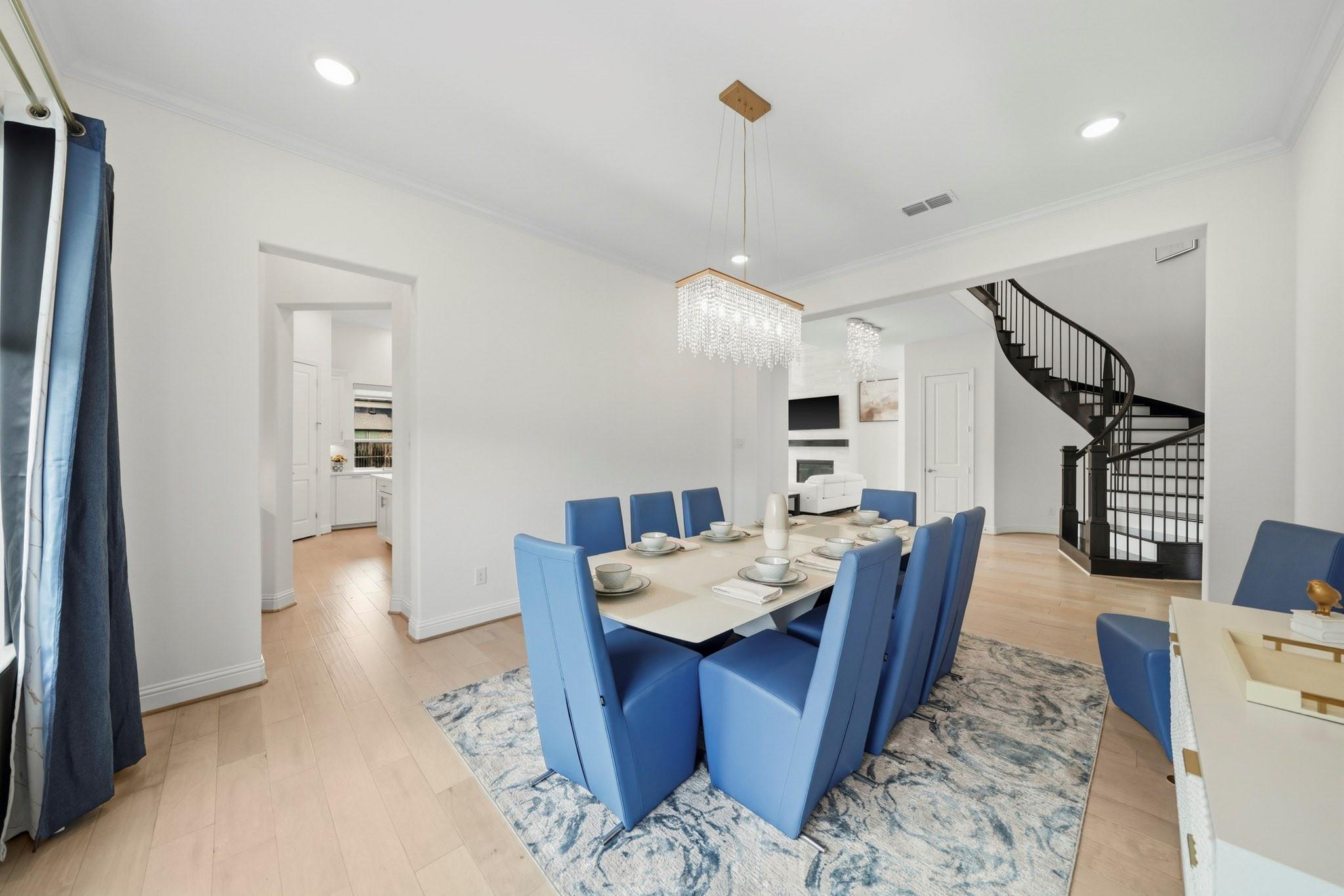 2407 Wooded Park Drive