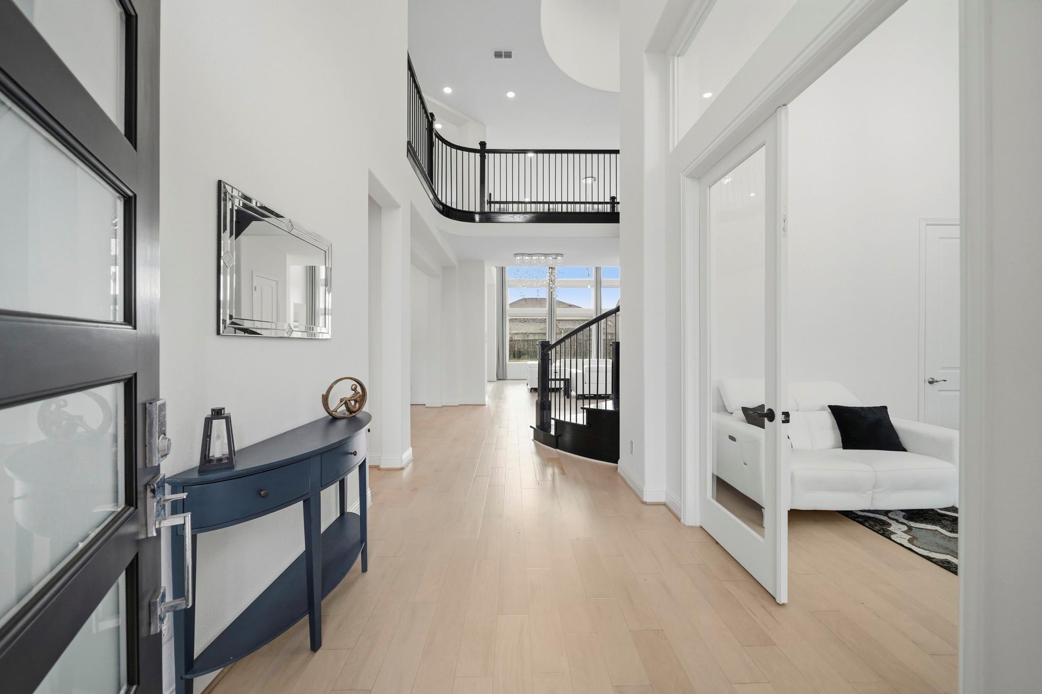 2407 Wooded Park Drive