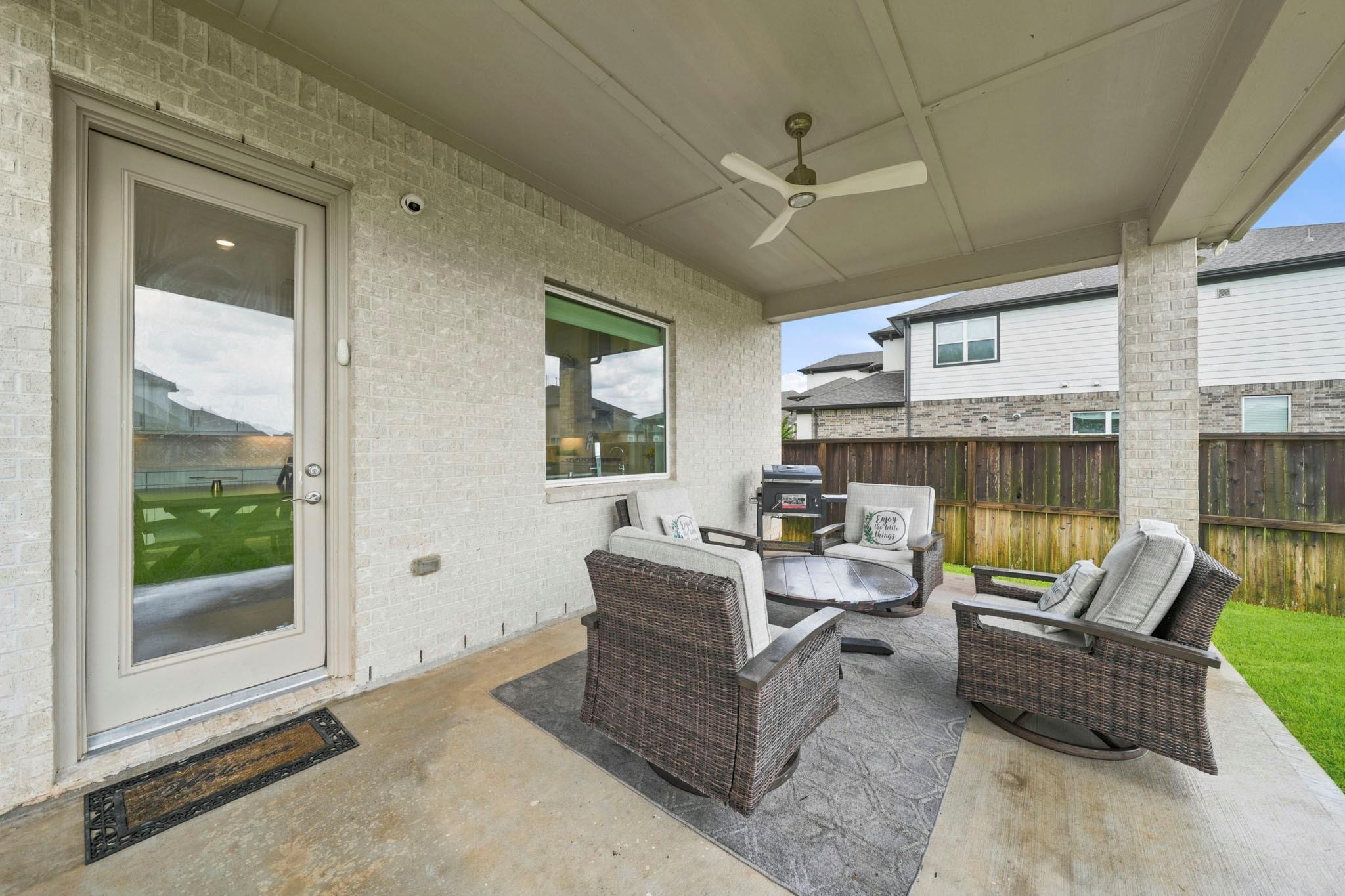 2407 Wooded Park Drive