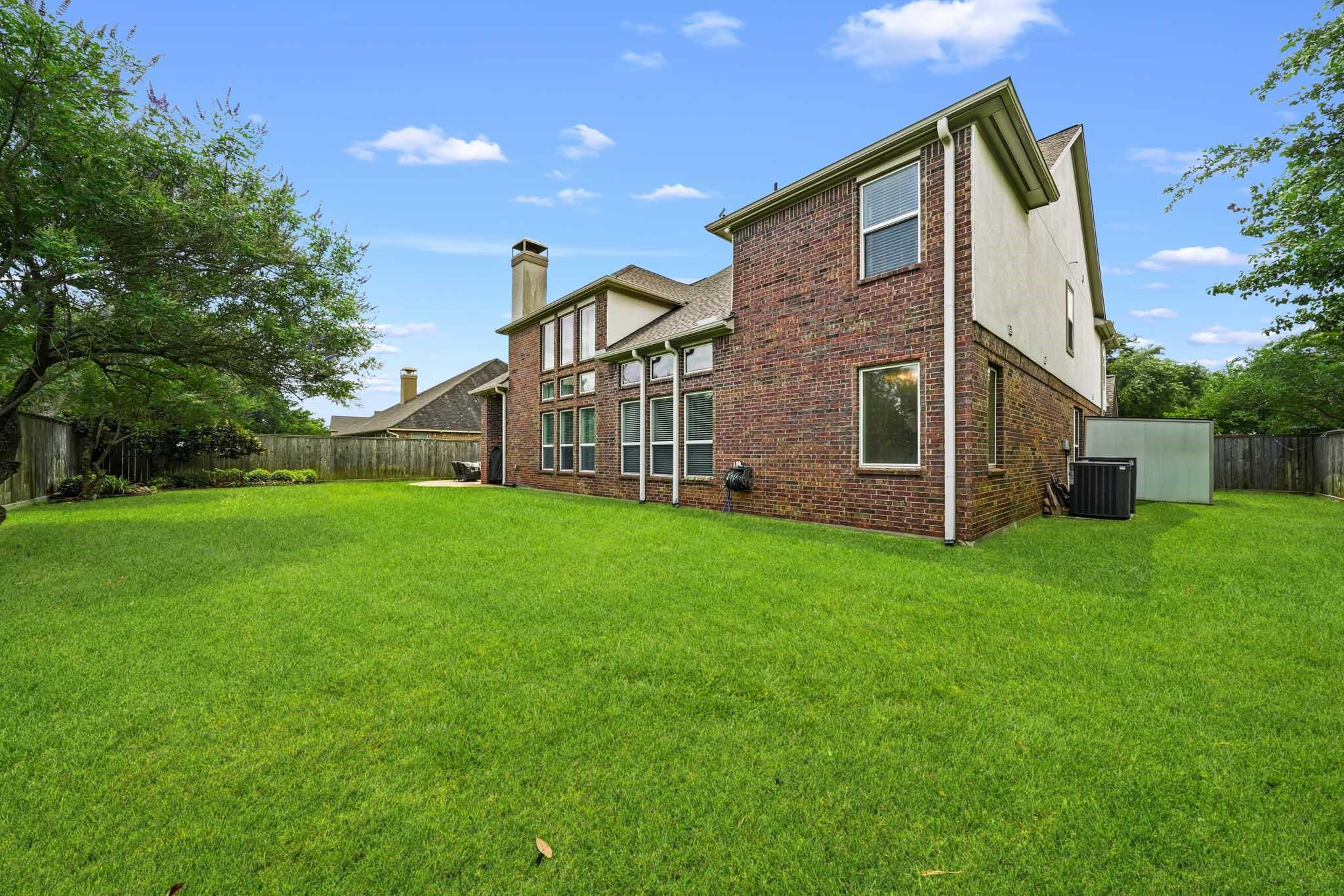 17610 Strackfield Lane