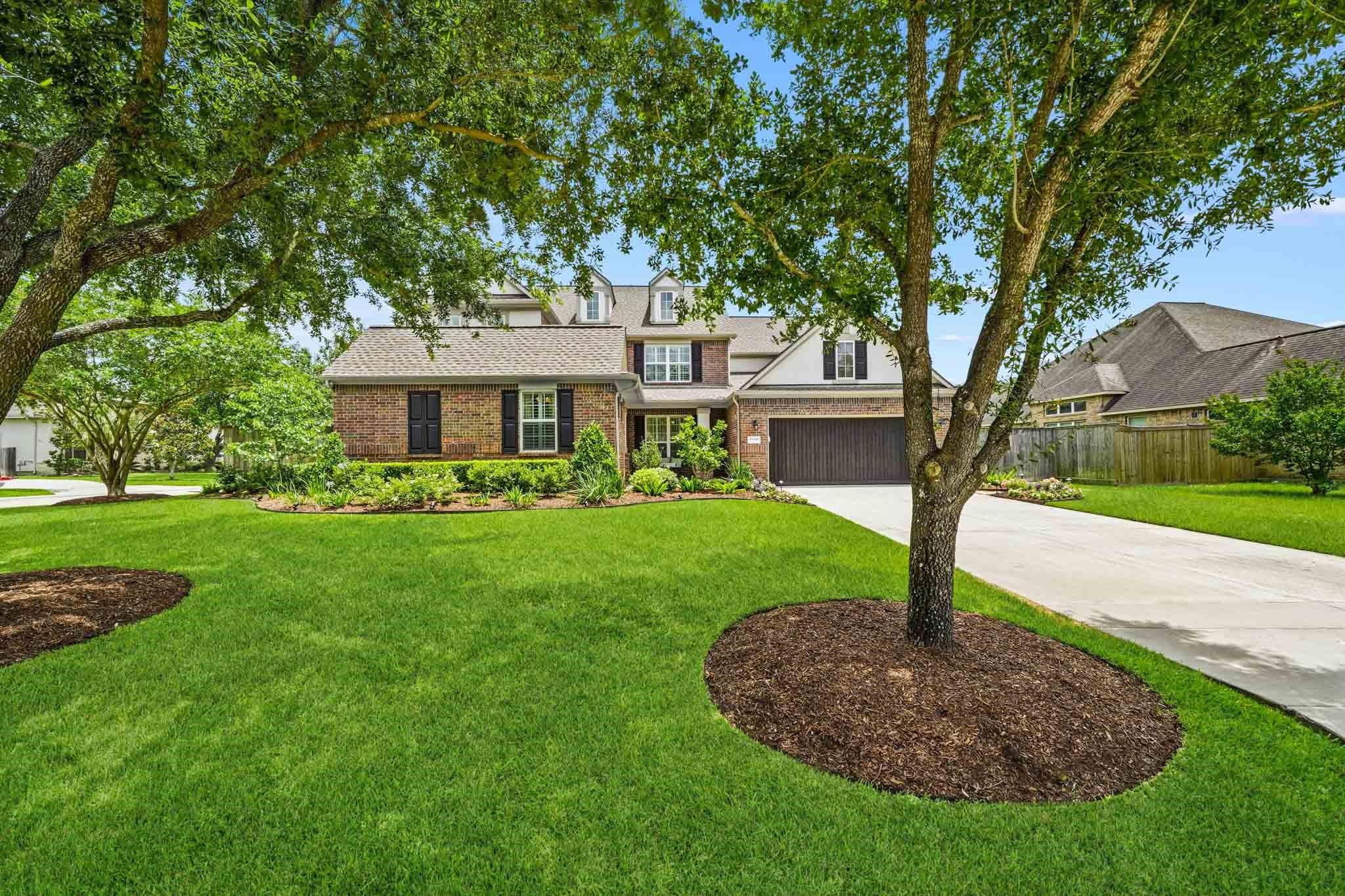 17610 Strackfield Lane