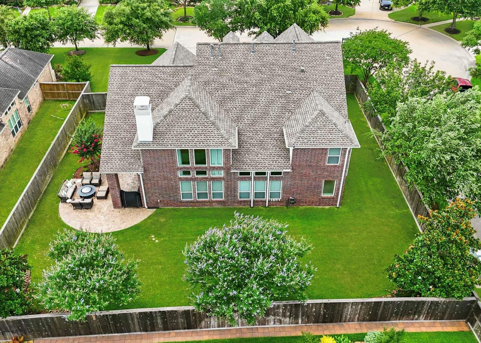 17610 Strackfield Lane