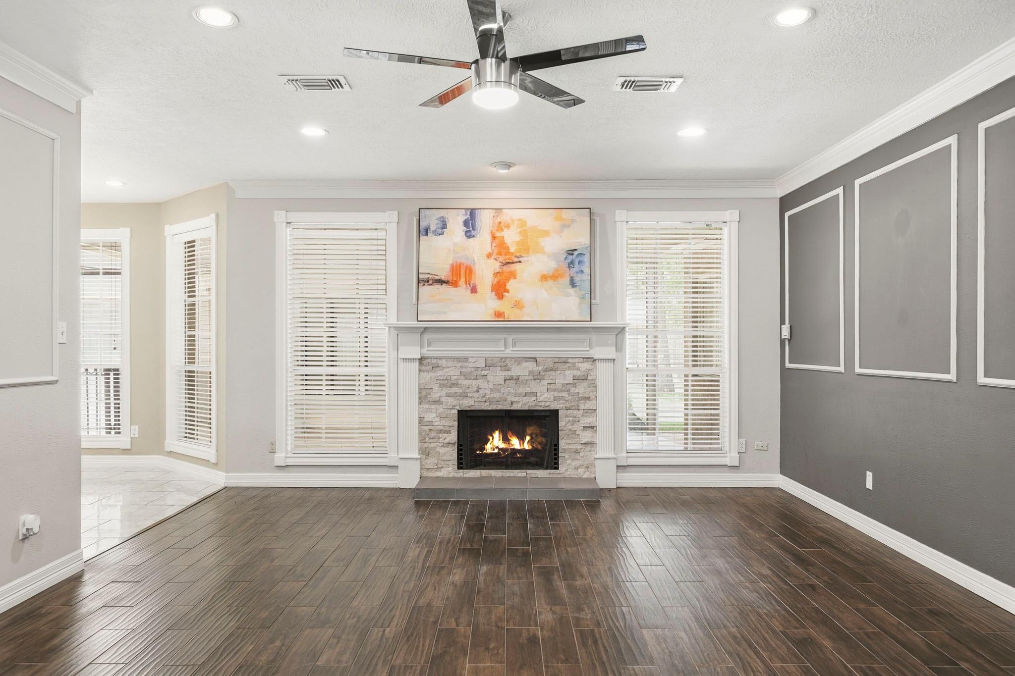 1201 Arbre Lane