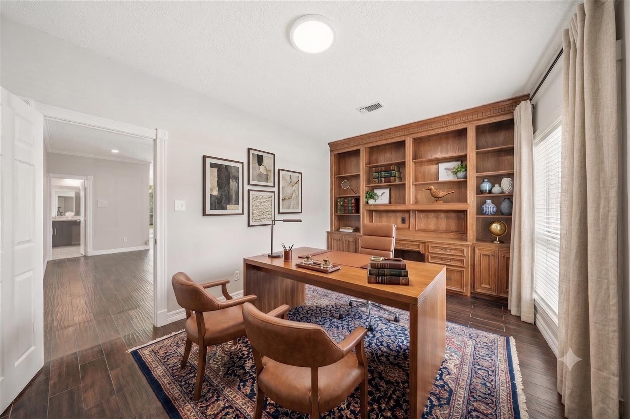 1201 Arbre Lane
