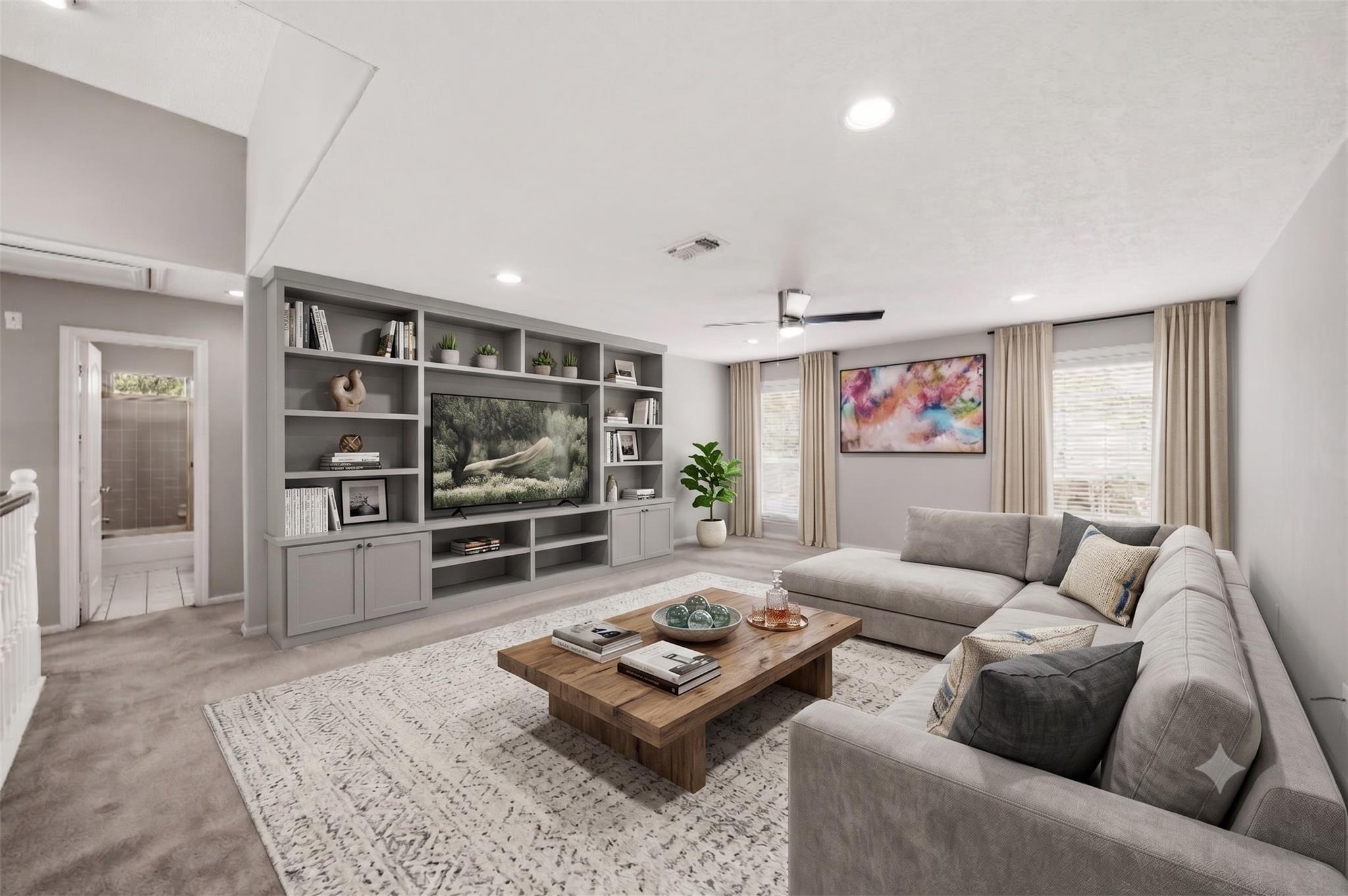 1201 Arbre Lane