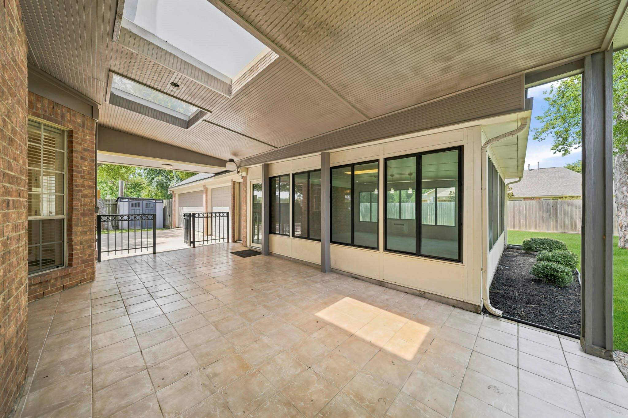 1201 Arbre Lane