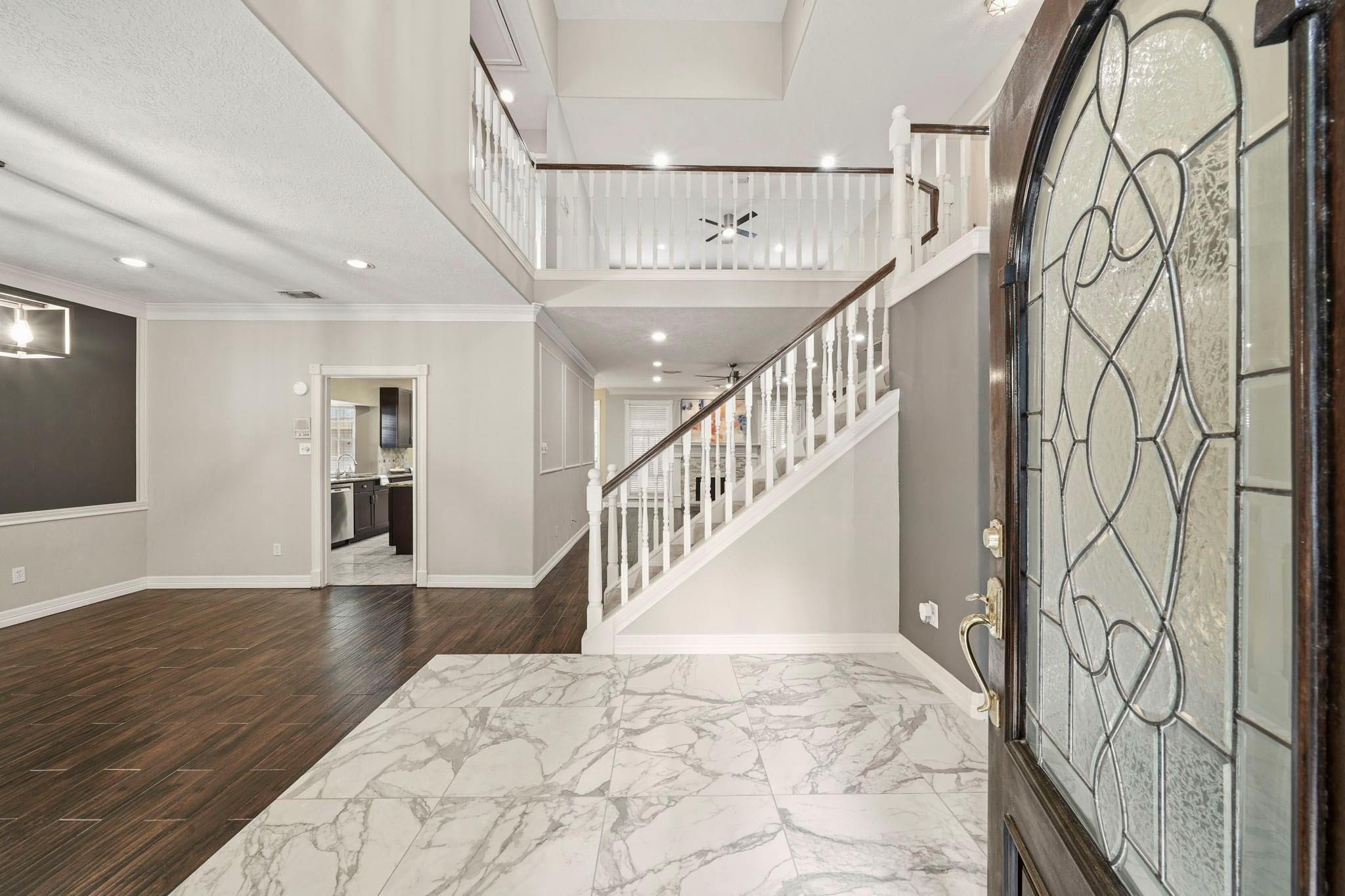1201 Arbre Lane