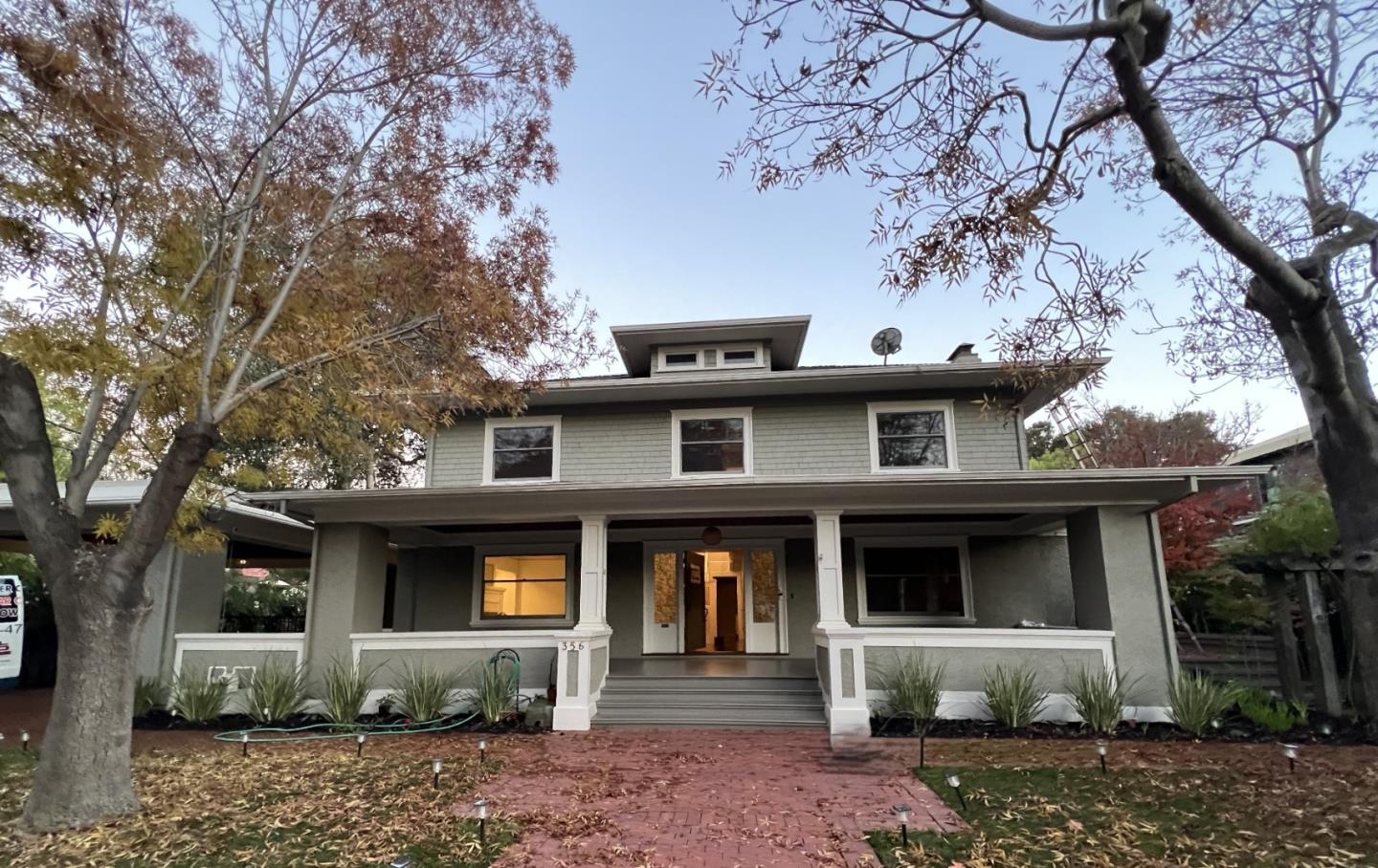 356 Coleridge Avenue