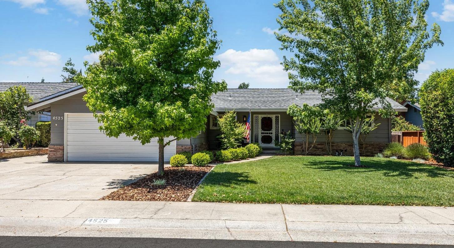 4525 Longhorn Street