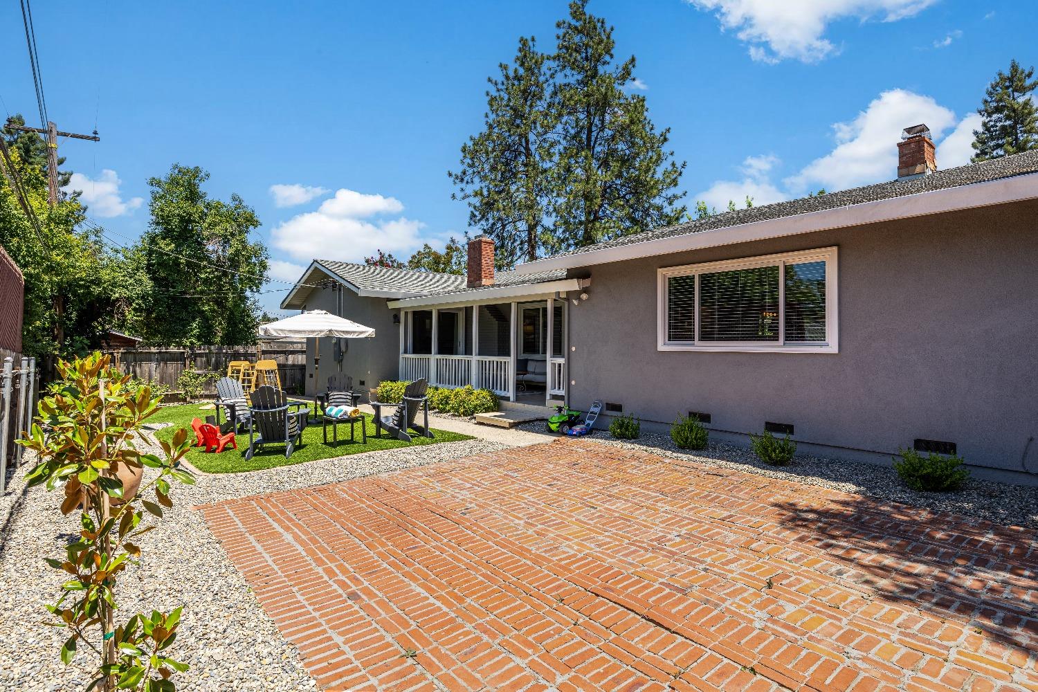 4525 Longhorn Street