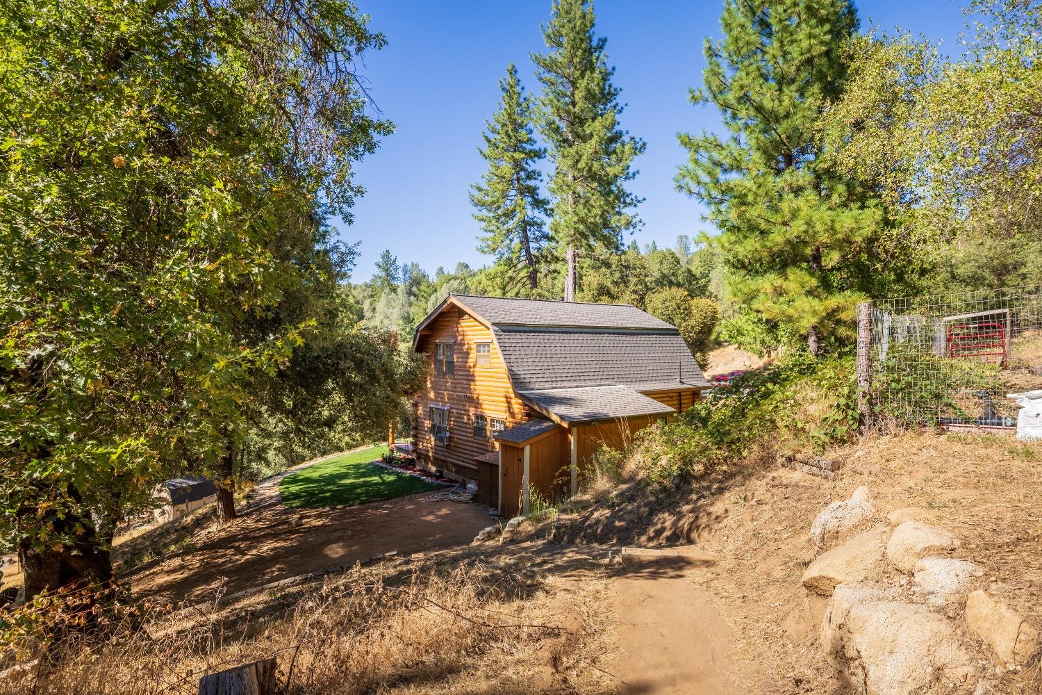 7721 Silent Path Road