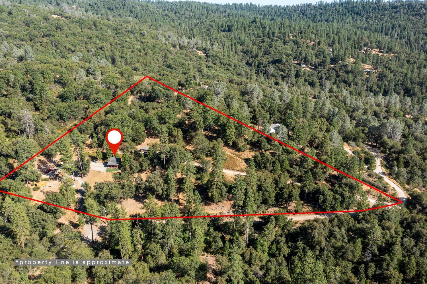 7721 Silent Path Road