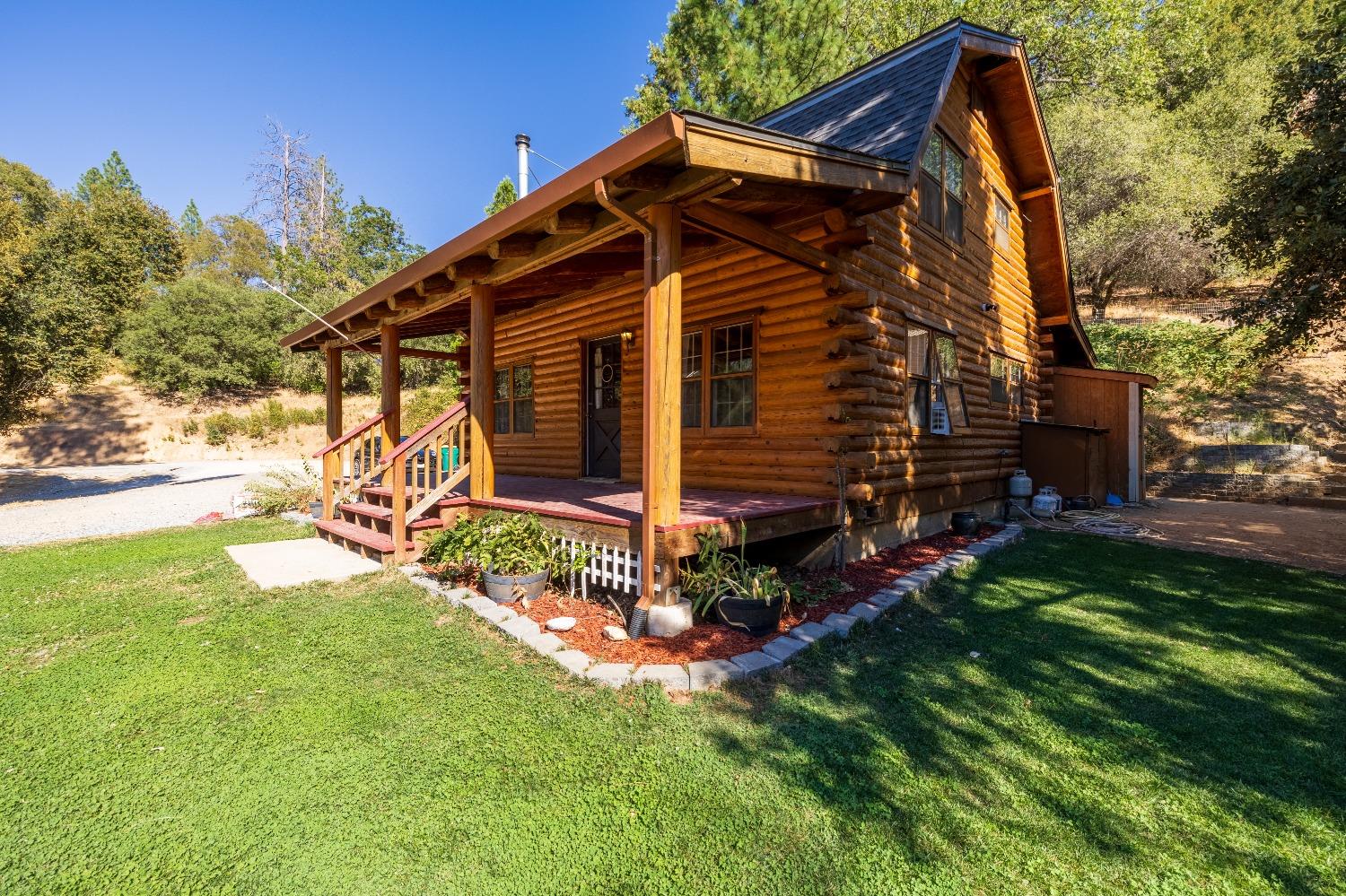 7721 Silent Path Road