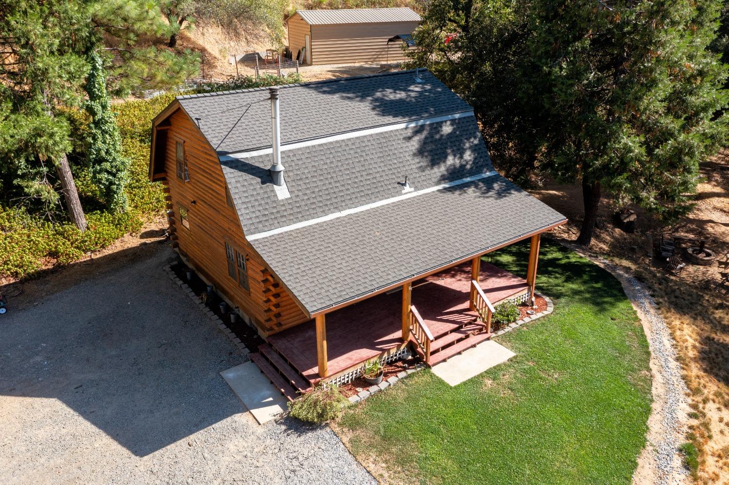 7721 Silent Path Road